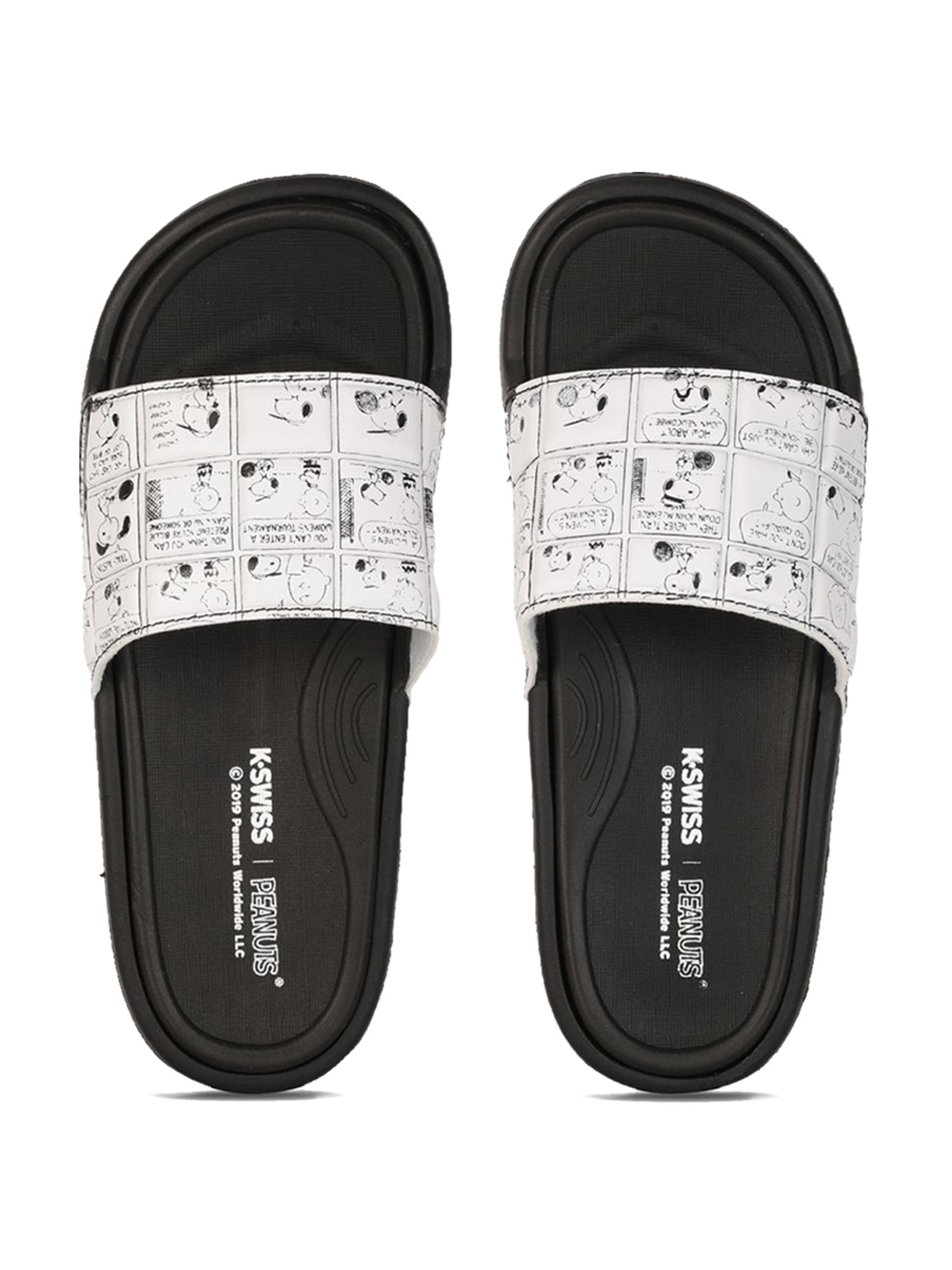 Buy K Swiss White Casual Sandals for Women at Best Price Tata CLiQ