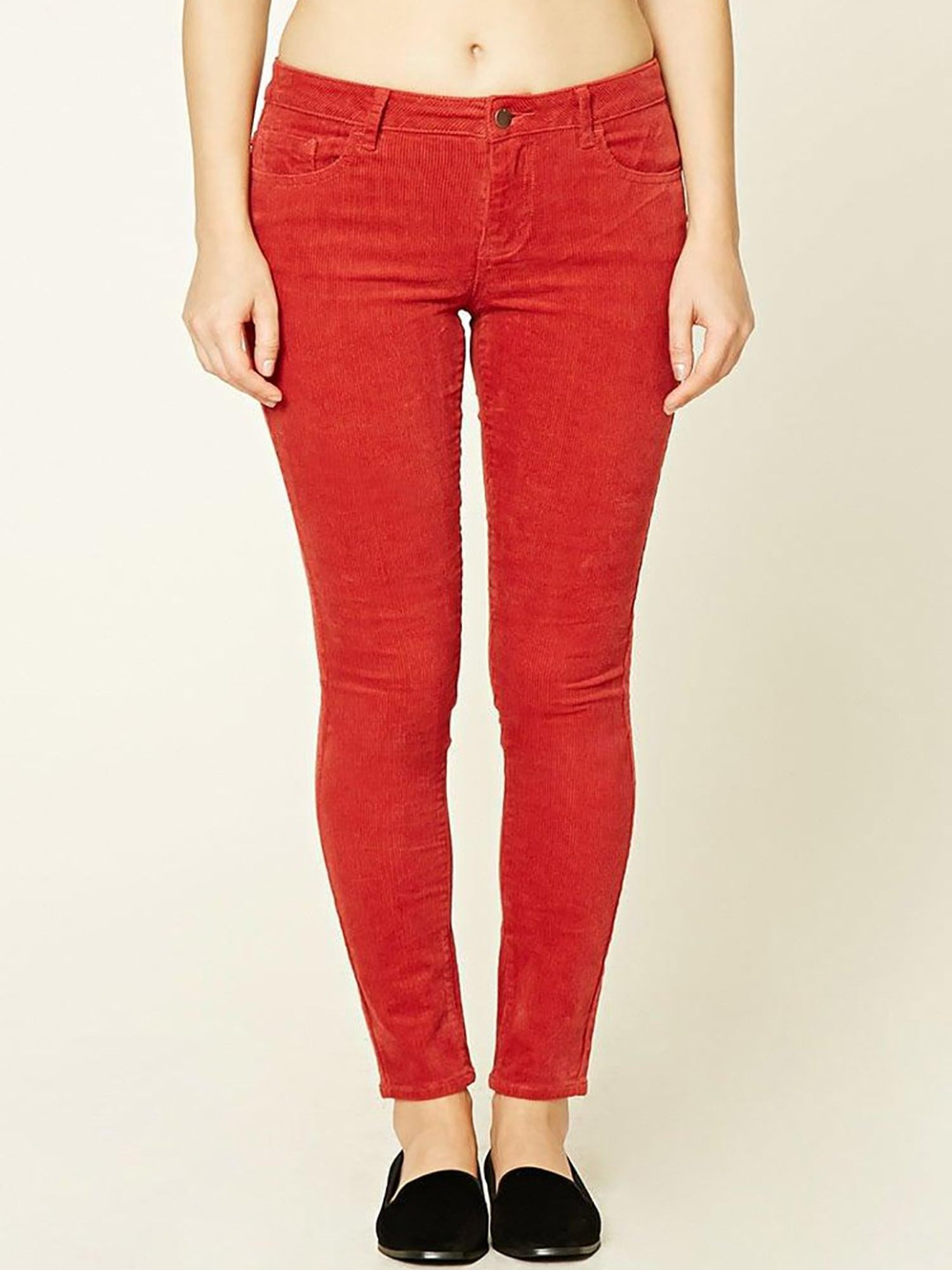 Forever 21 High Rise Jeans  Buy Forever 21 High Rise Jeans online in India
