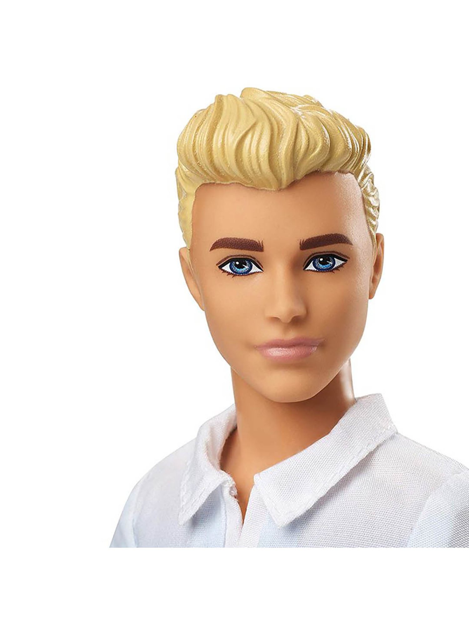 Barbie Fairytale Ken Groom Doll GTF36 Mattel | lupon.gov.ph