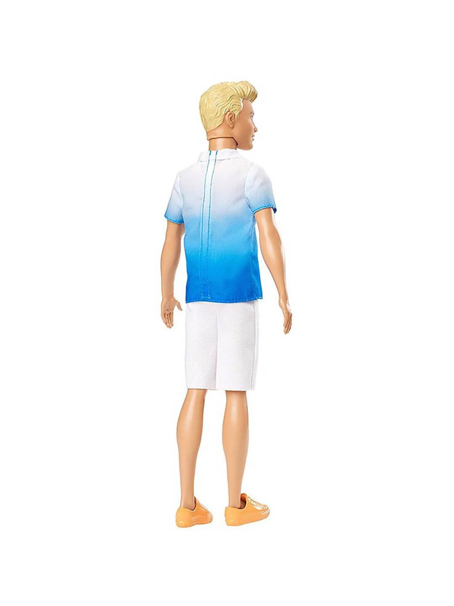 ken fashionista doll