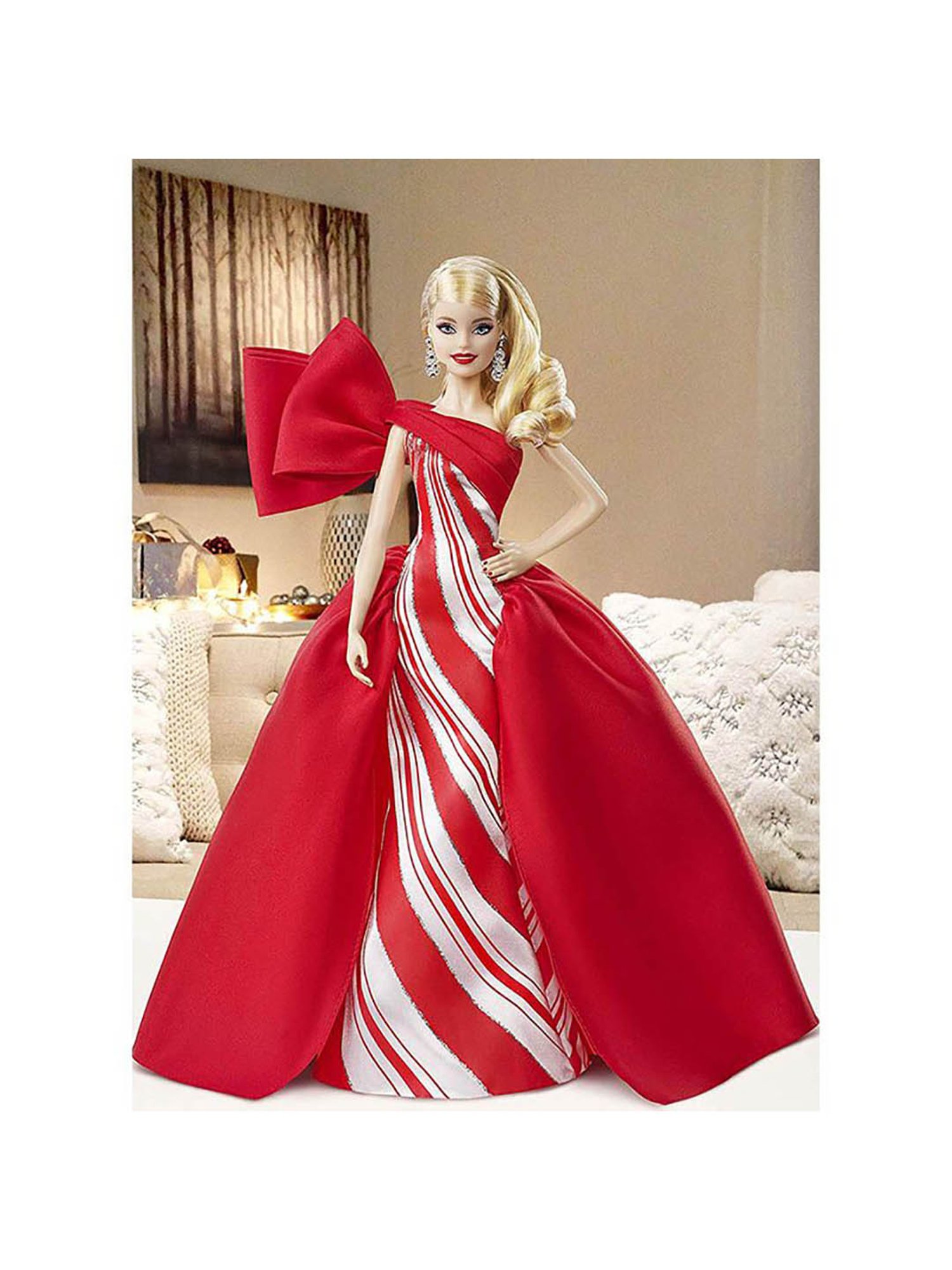 2019 2025 barbie doll