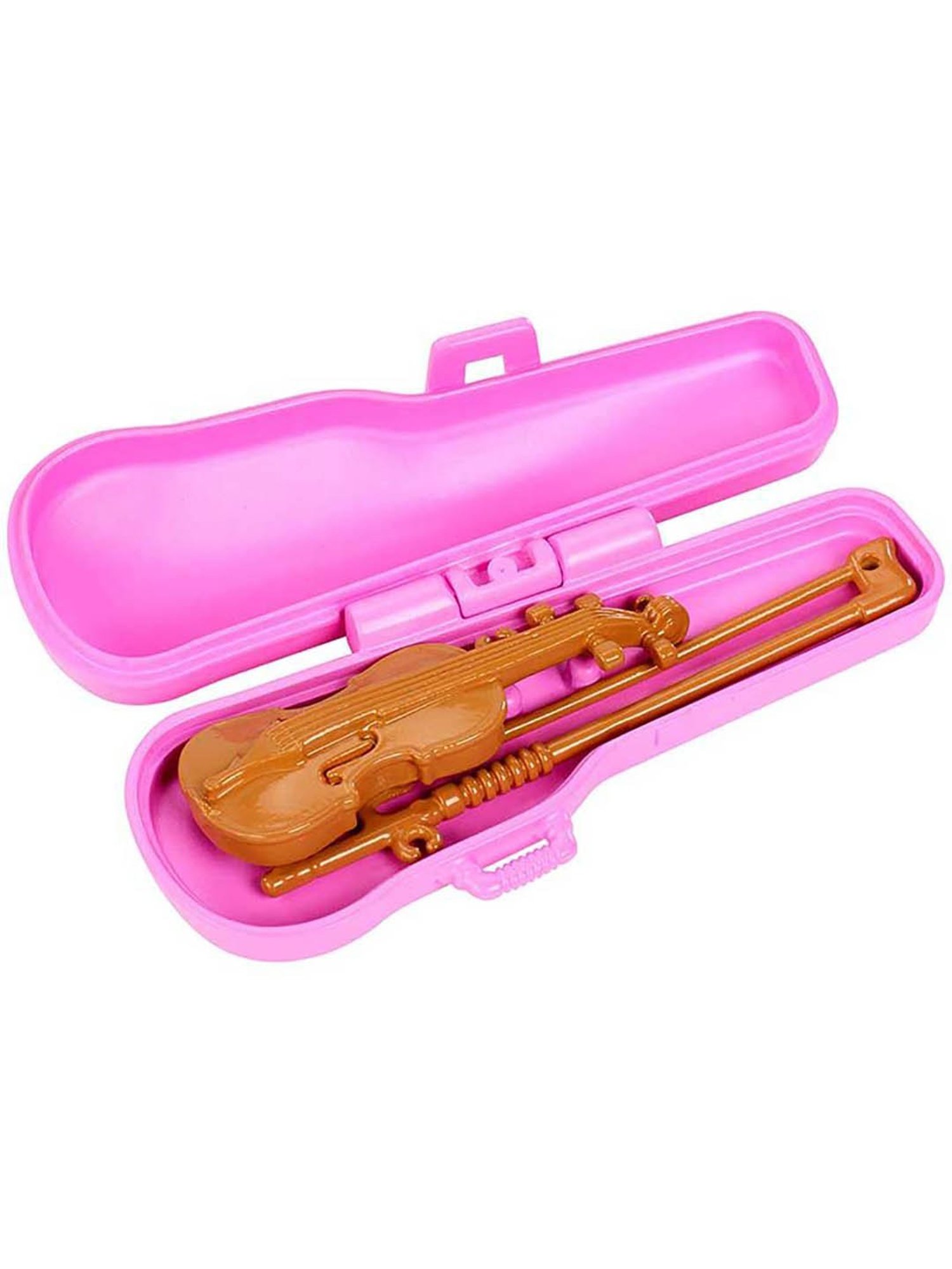 Music teacher hot sale barbie doll