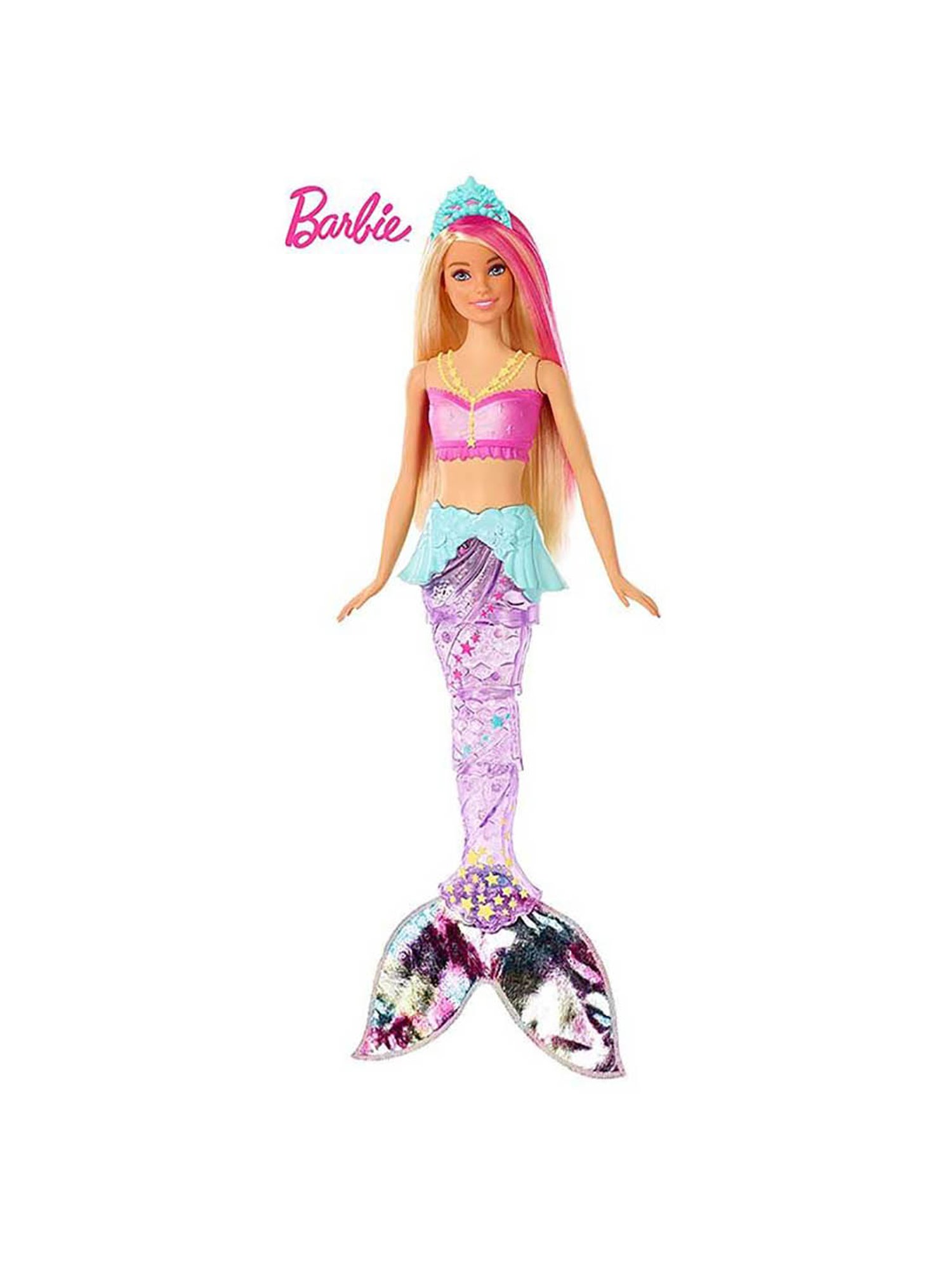 2020 Barbie Dreamtopia Fashion Reveal Princess (3)