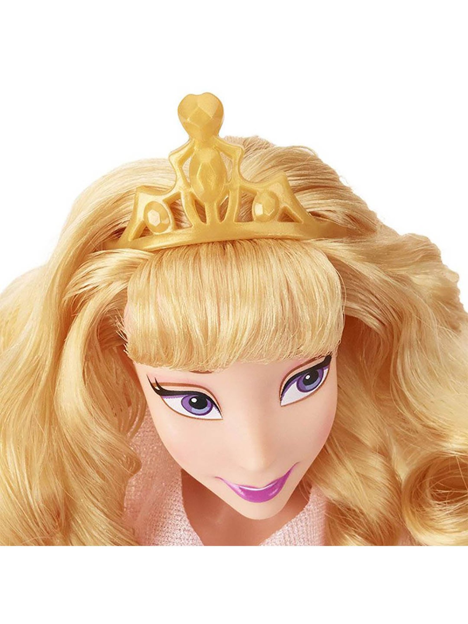 Barbie discount princess aurora