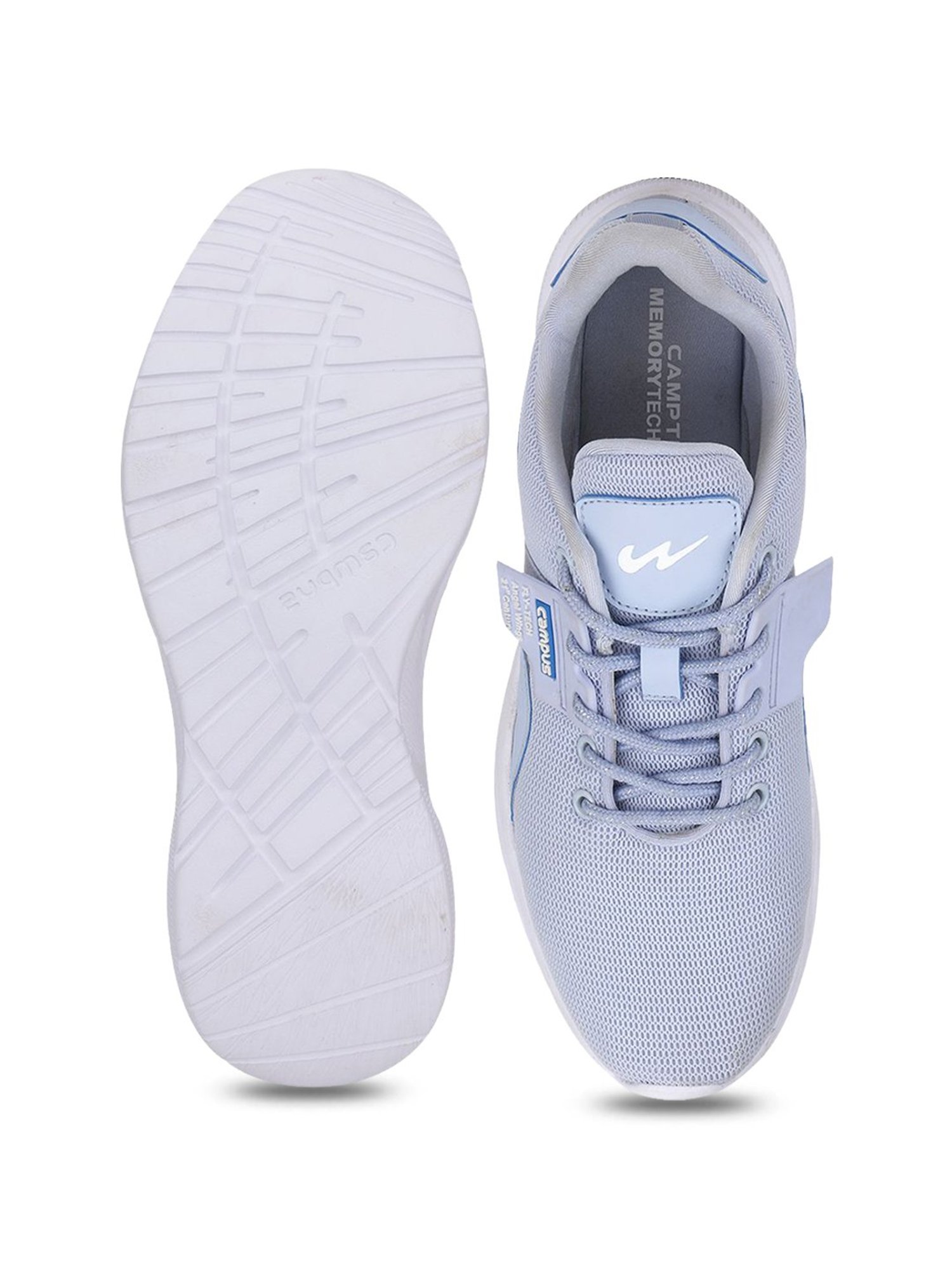 campus women's claire running shoes
