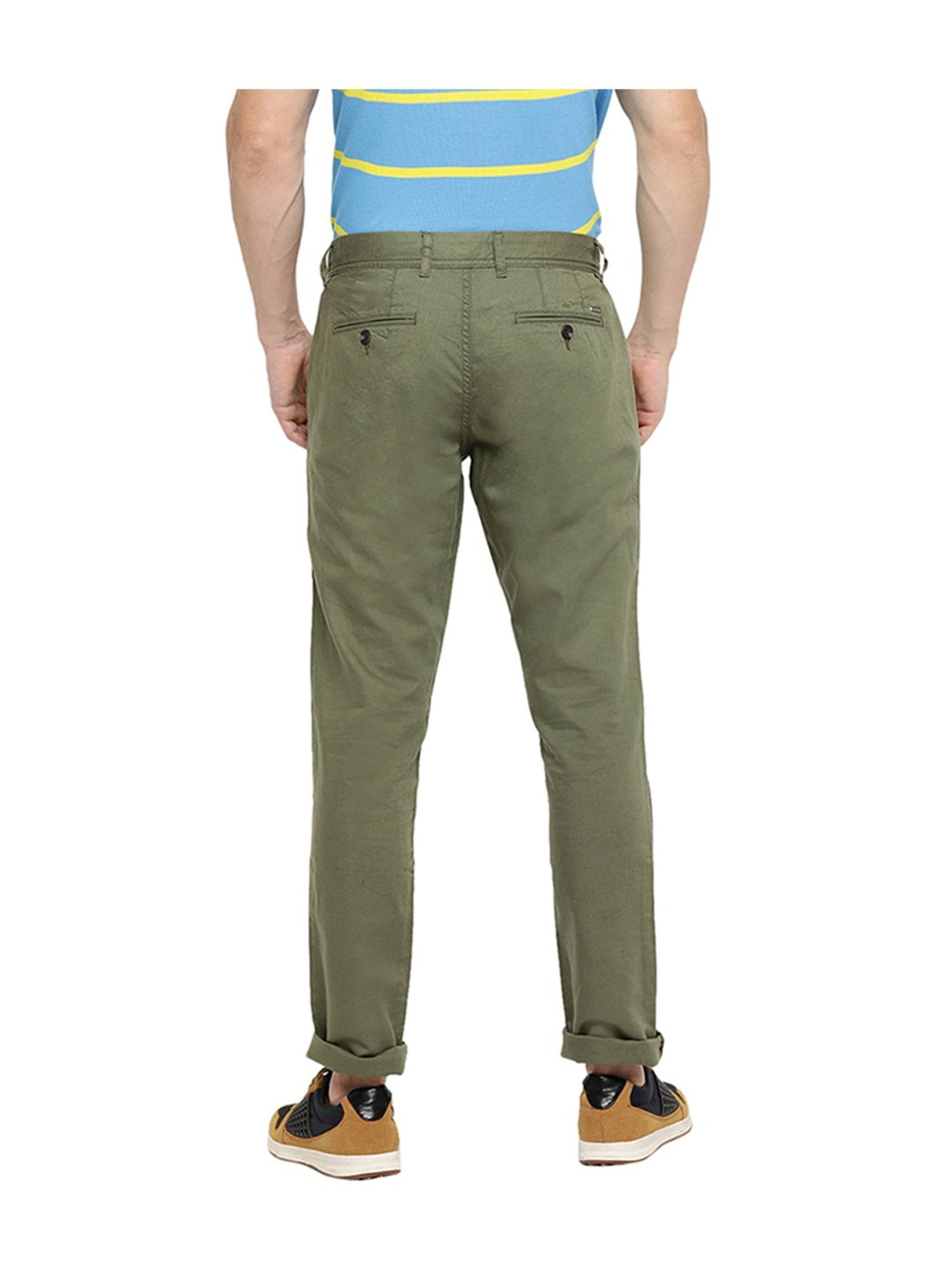 Pepe Jeans Trousers  Buy Pepe Jeans Boys Blue Trousers Online  Nykaa  Fashion