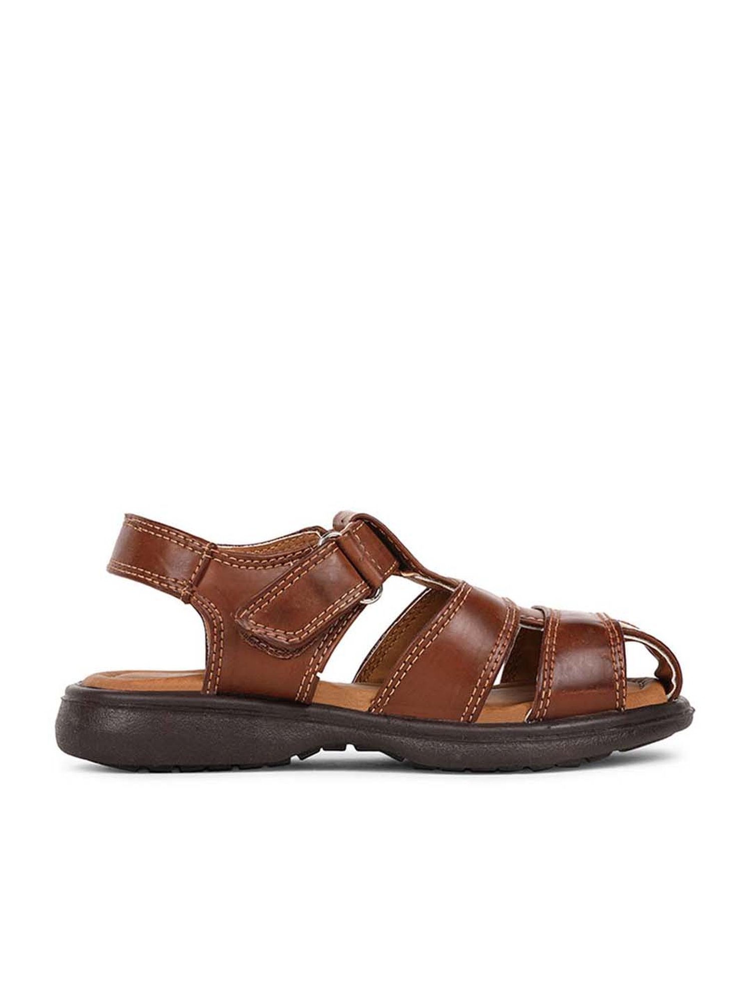 Infant discount fisherman sandals