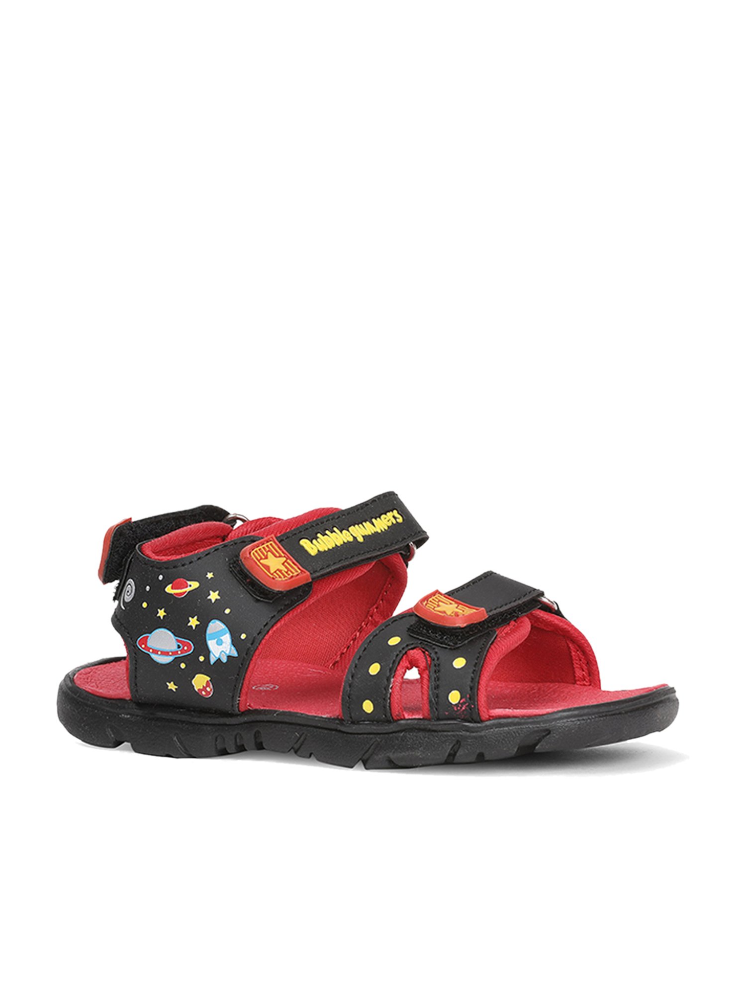 Boys Navy Formal Sandal KD9517 – Stylo