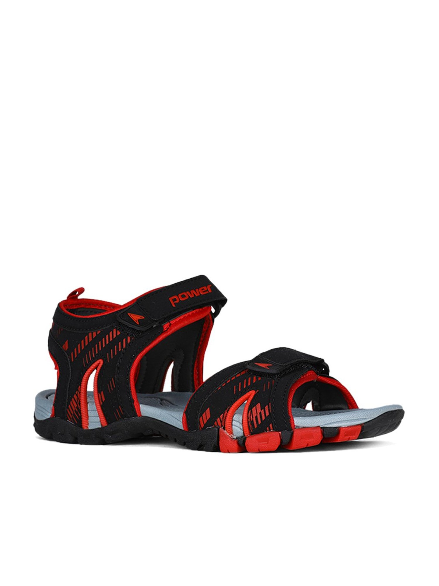 Bata MARVEL Kids Boys Black Sandals - 3616063 2024 | Buy Bata Online |  ZALORA Hong Kong