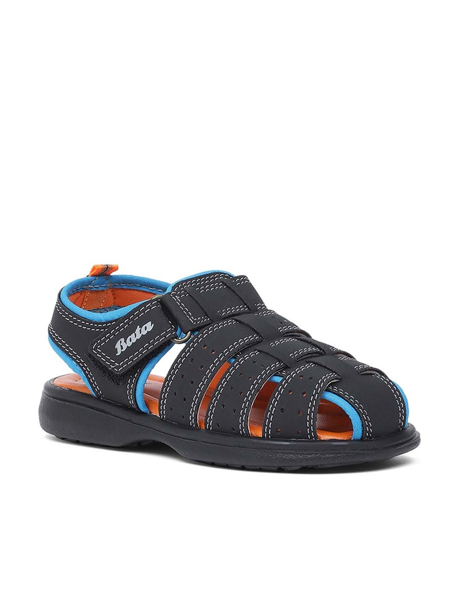 Bata discount baby sandals