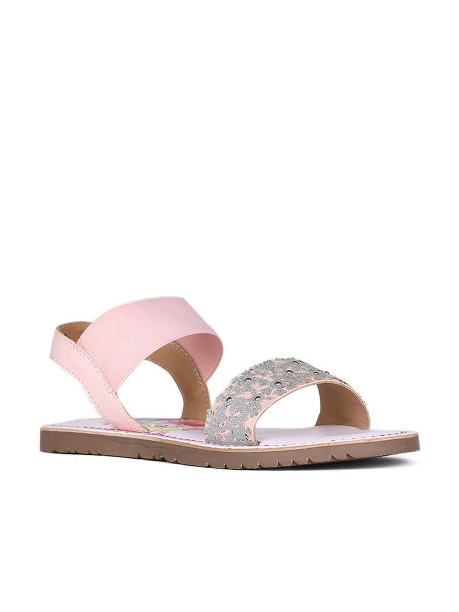 11 years girl discount sandal