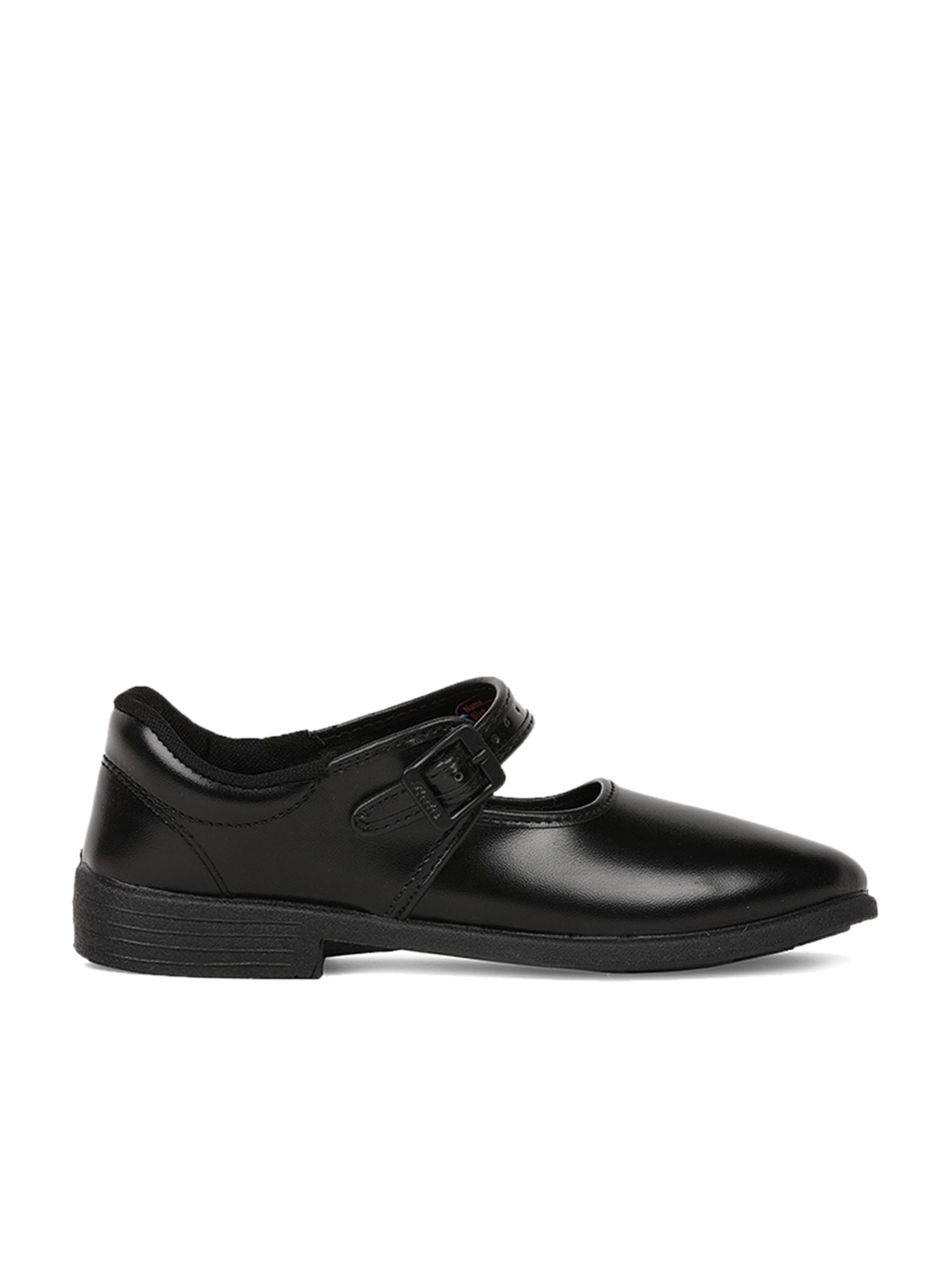 Black Bata Men School Shoes F839602100, Size: 7-8-9 at Rs 899/pair in  Chennai