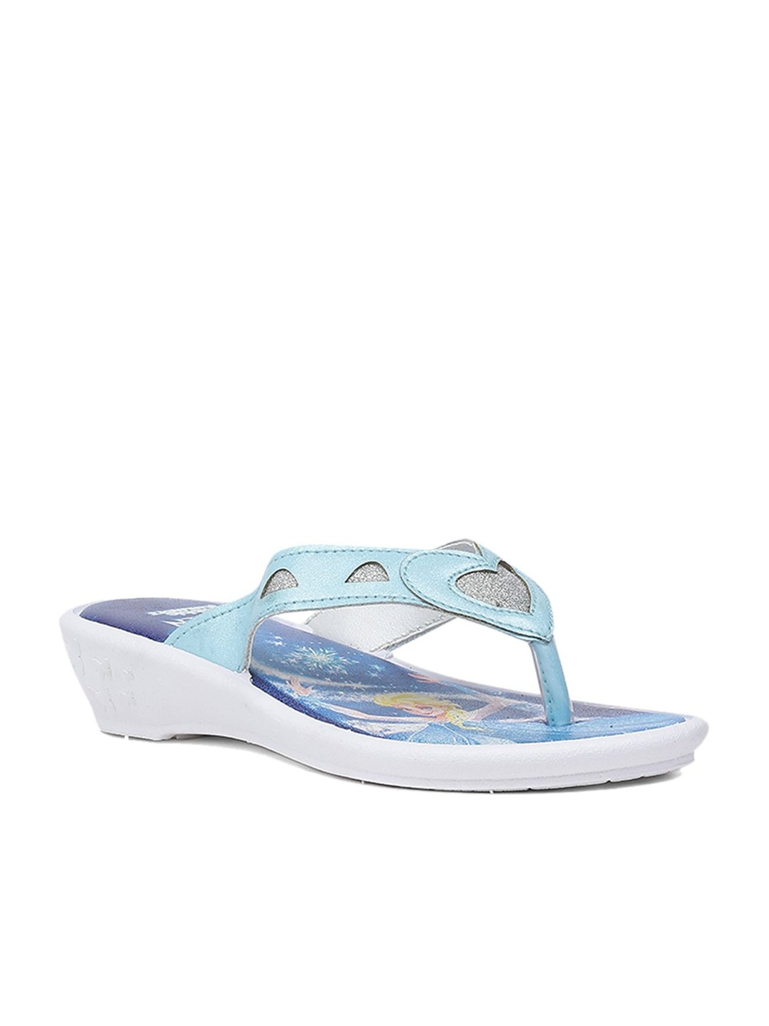 Baby discount thong sandals