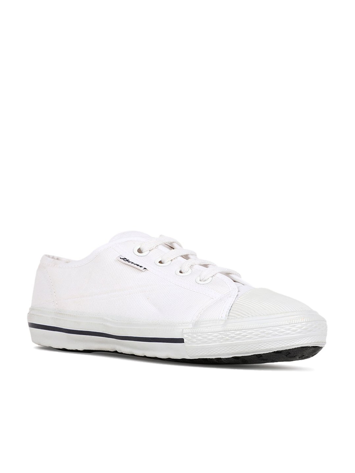 Buy North Star by Bata Blue Flat Ballets for Women at Best Price @ Tata CLiQ