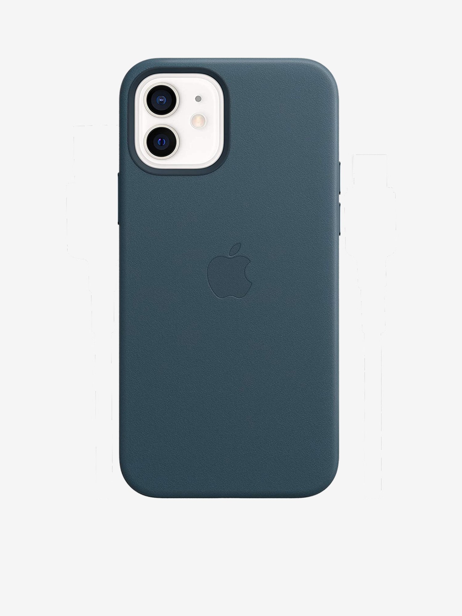 iphone 12 pro leather case