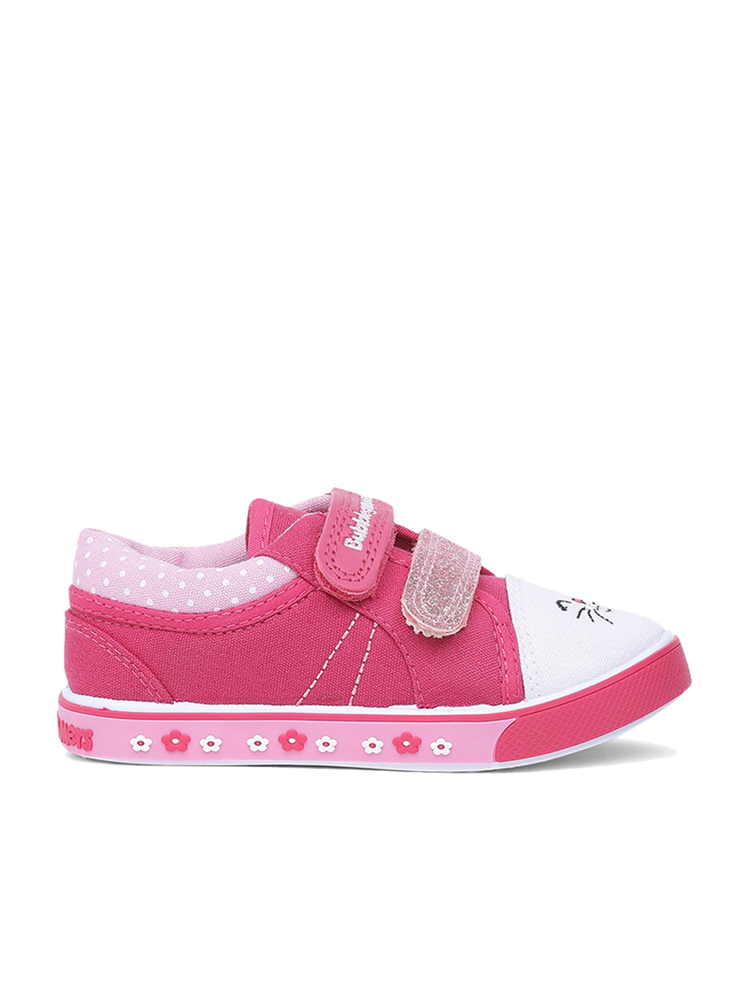 Girls - Pink - XPLR - Athletic & Sneakers (Age 0-16) | adidas US