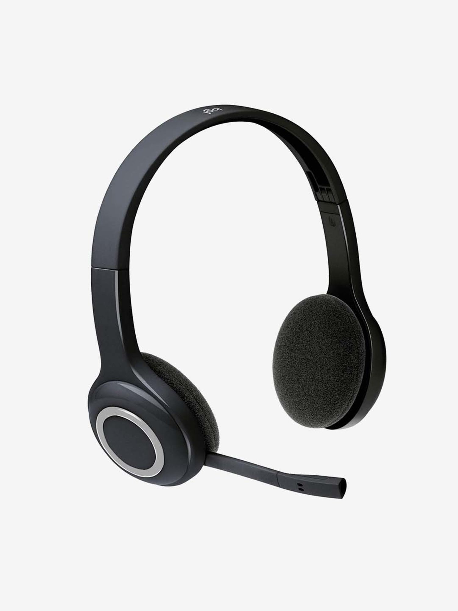 logitech bluetooth wireless headset with mic