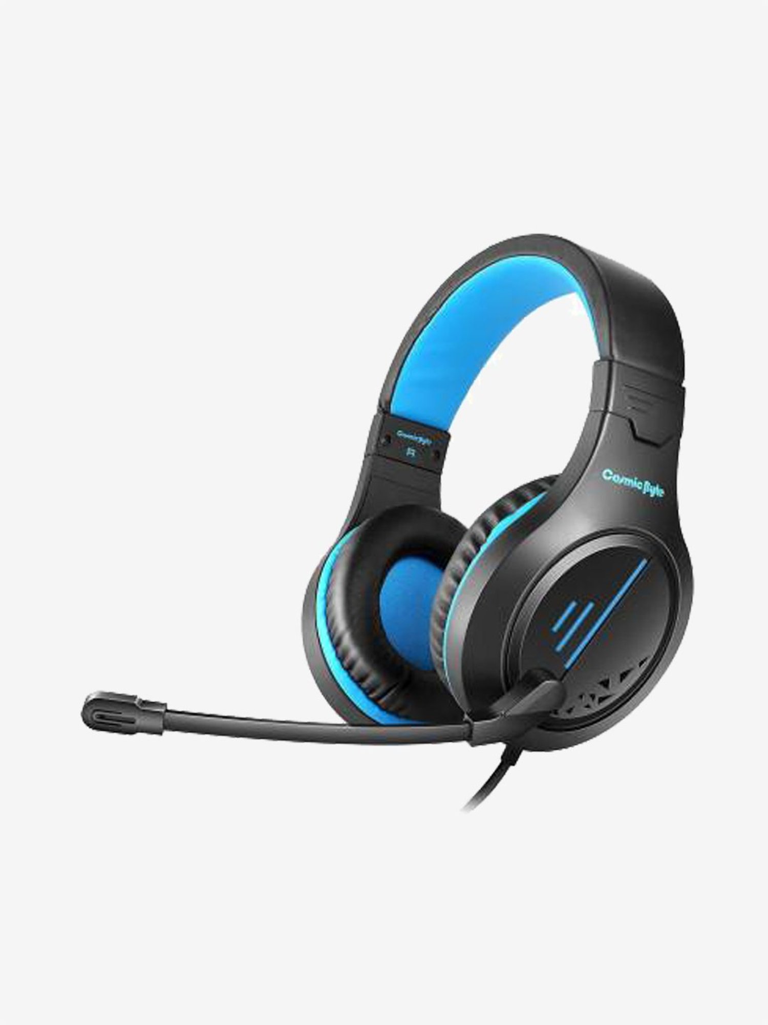gaming headphones cosmic byte