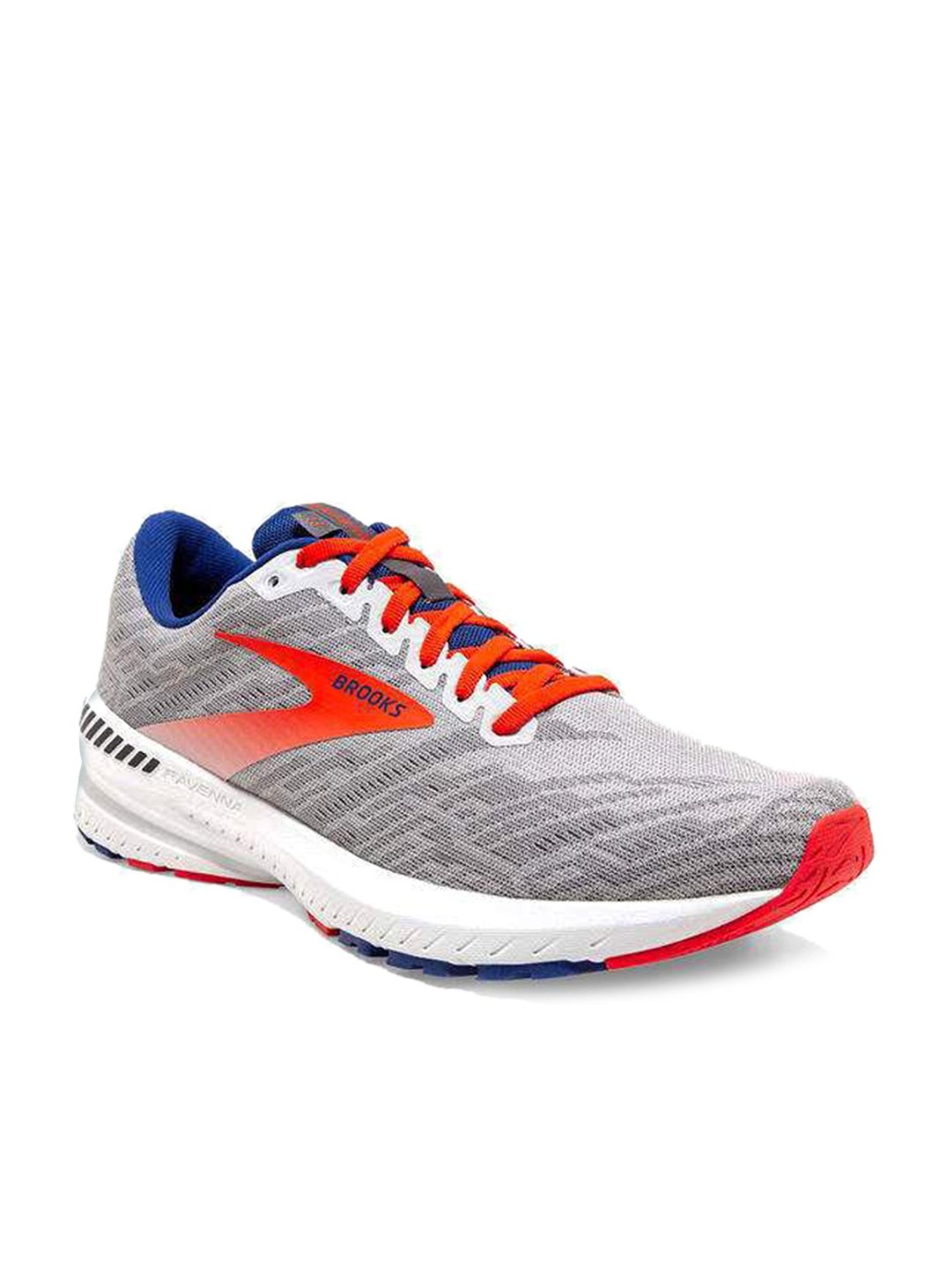 brooks men's ravenna 4 running shoes