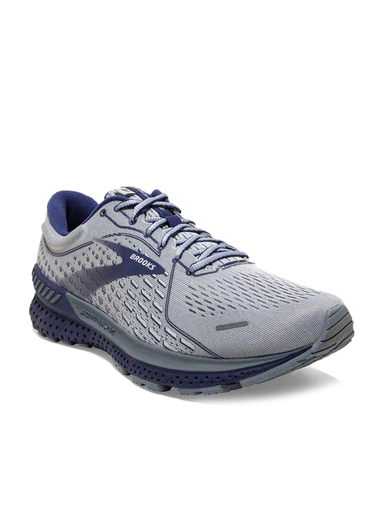 brooks gts sneakers