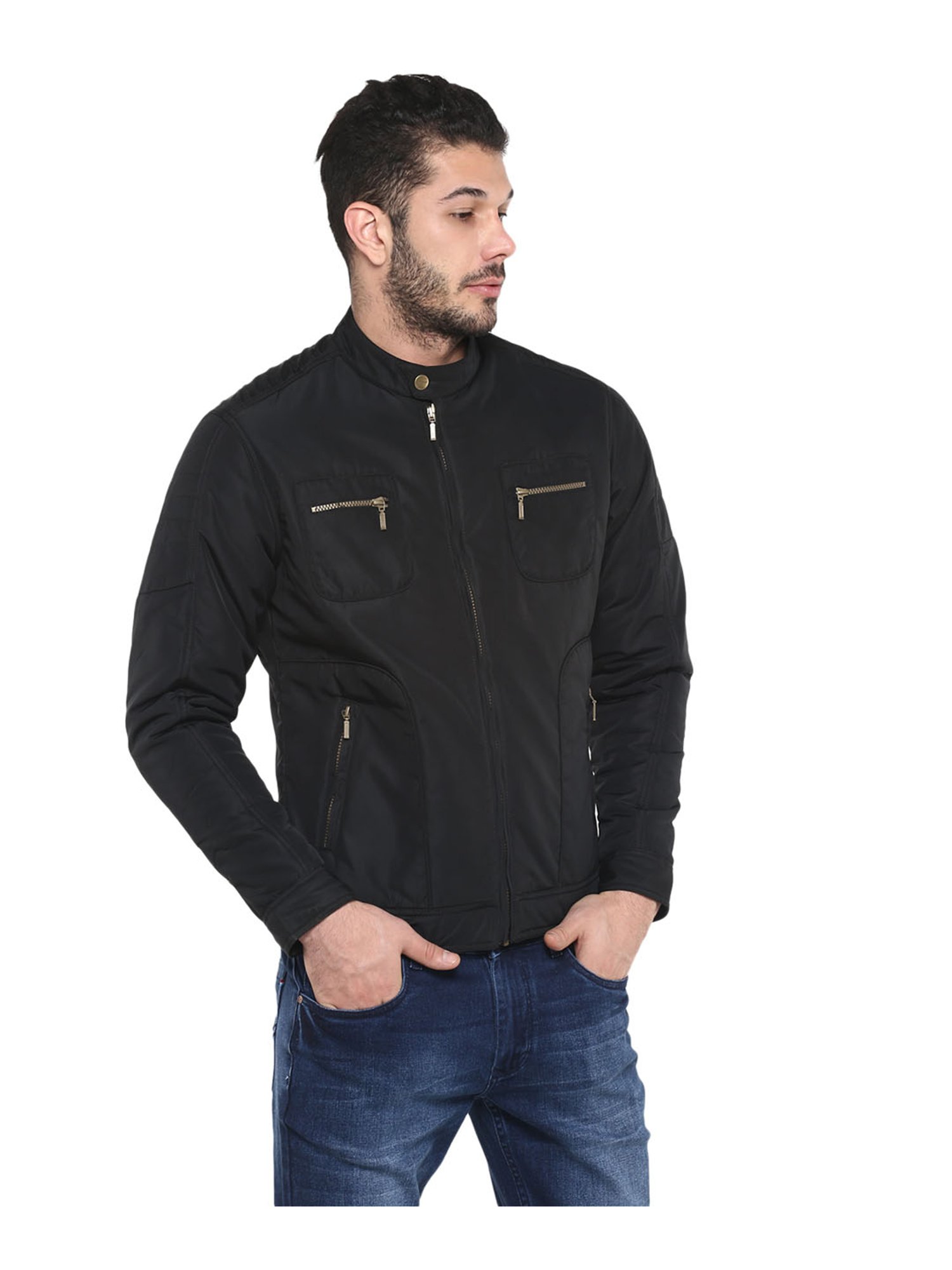 red chief jacket price