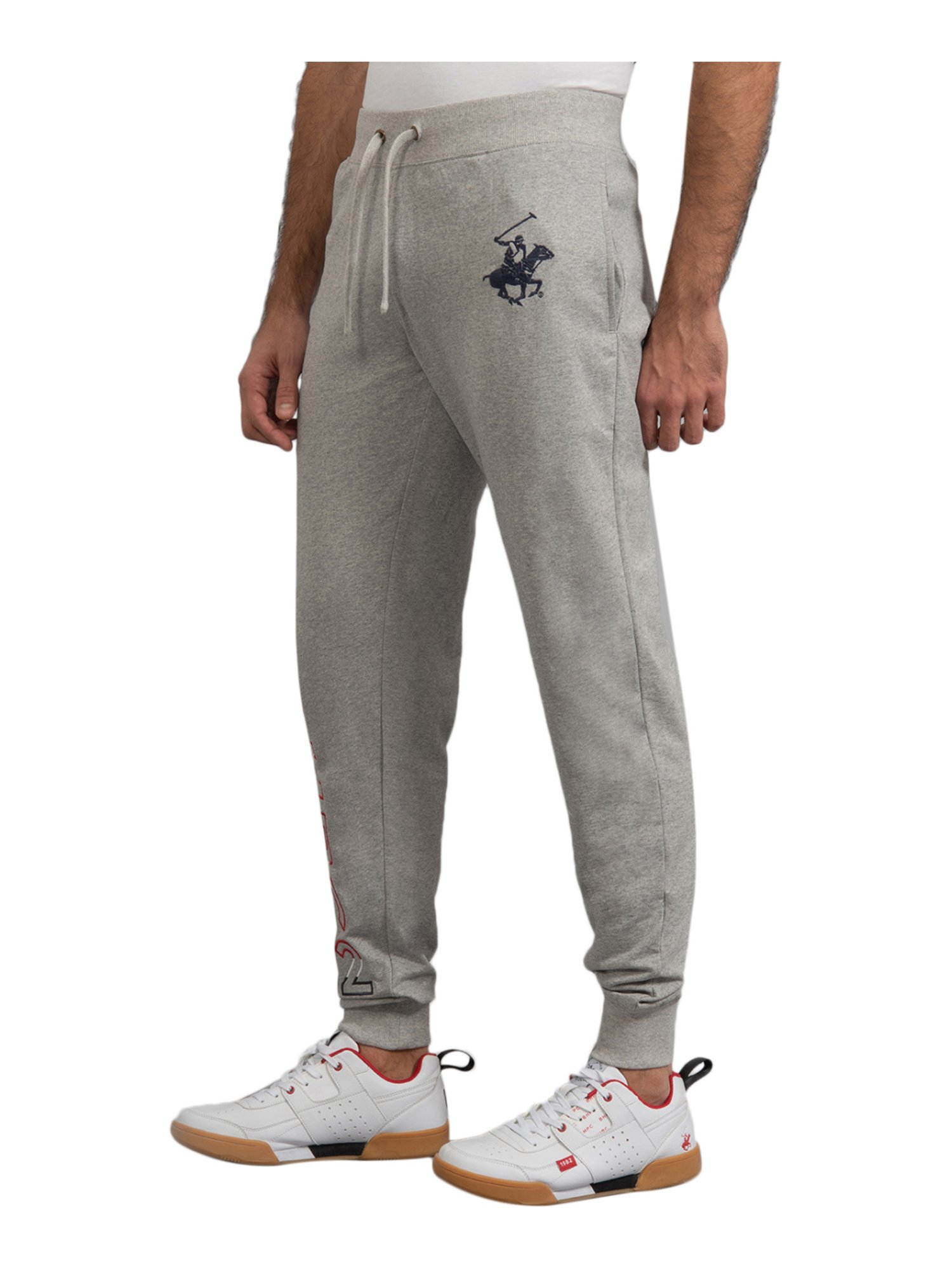 beverly hills polo club joggers