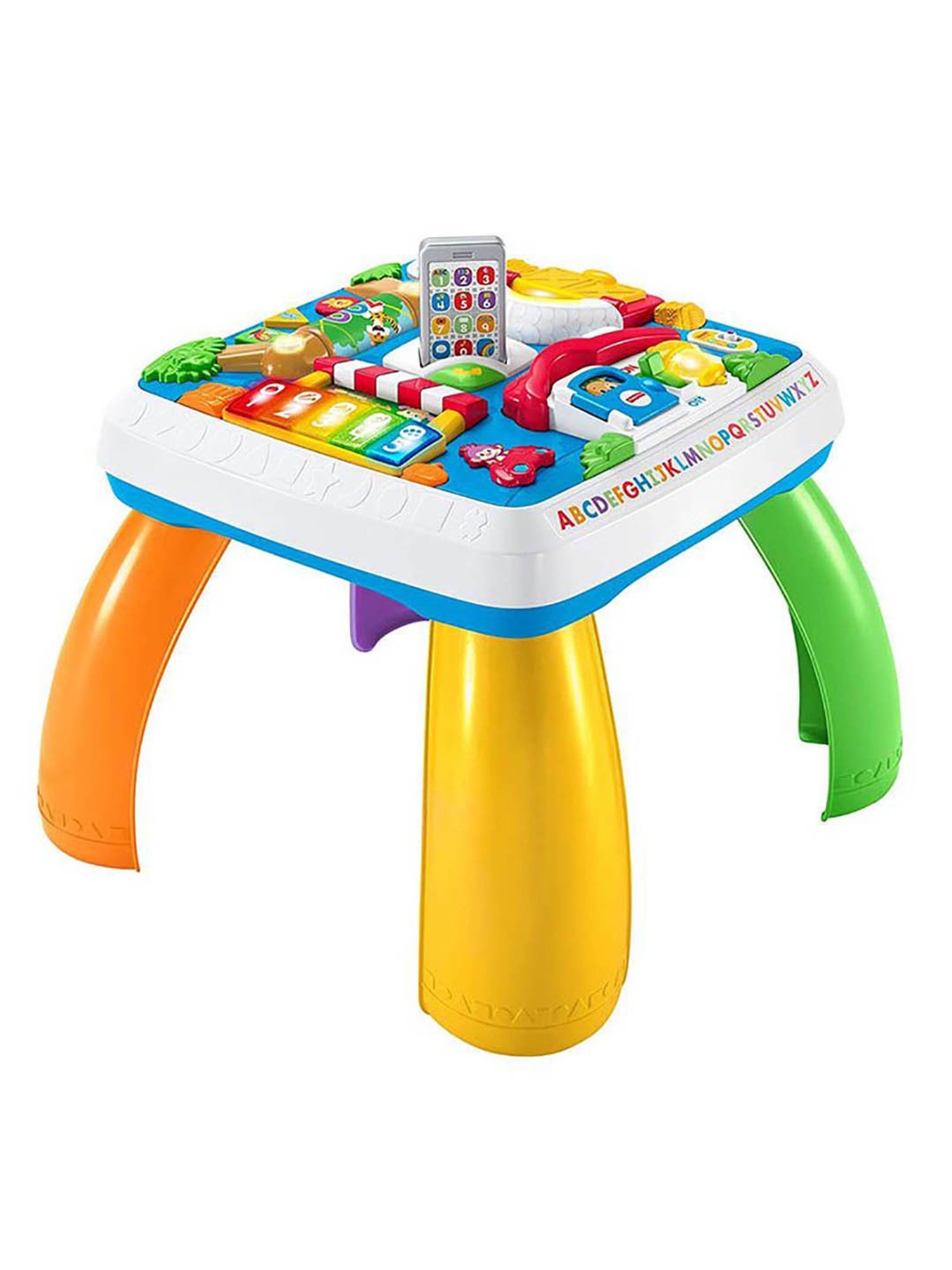 Fisher price Piano Puppy Learning Multicolor