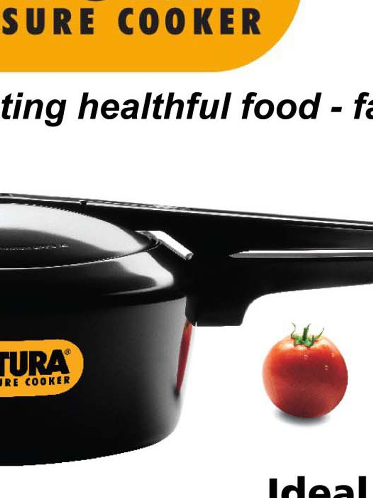 Buy Hawkins Futura Black Hard Anodised Flat Tava - Set of 1 at Best Price @  Tata CLiQ