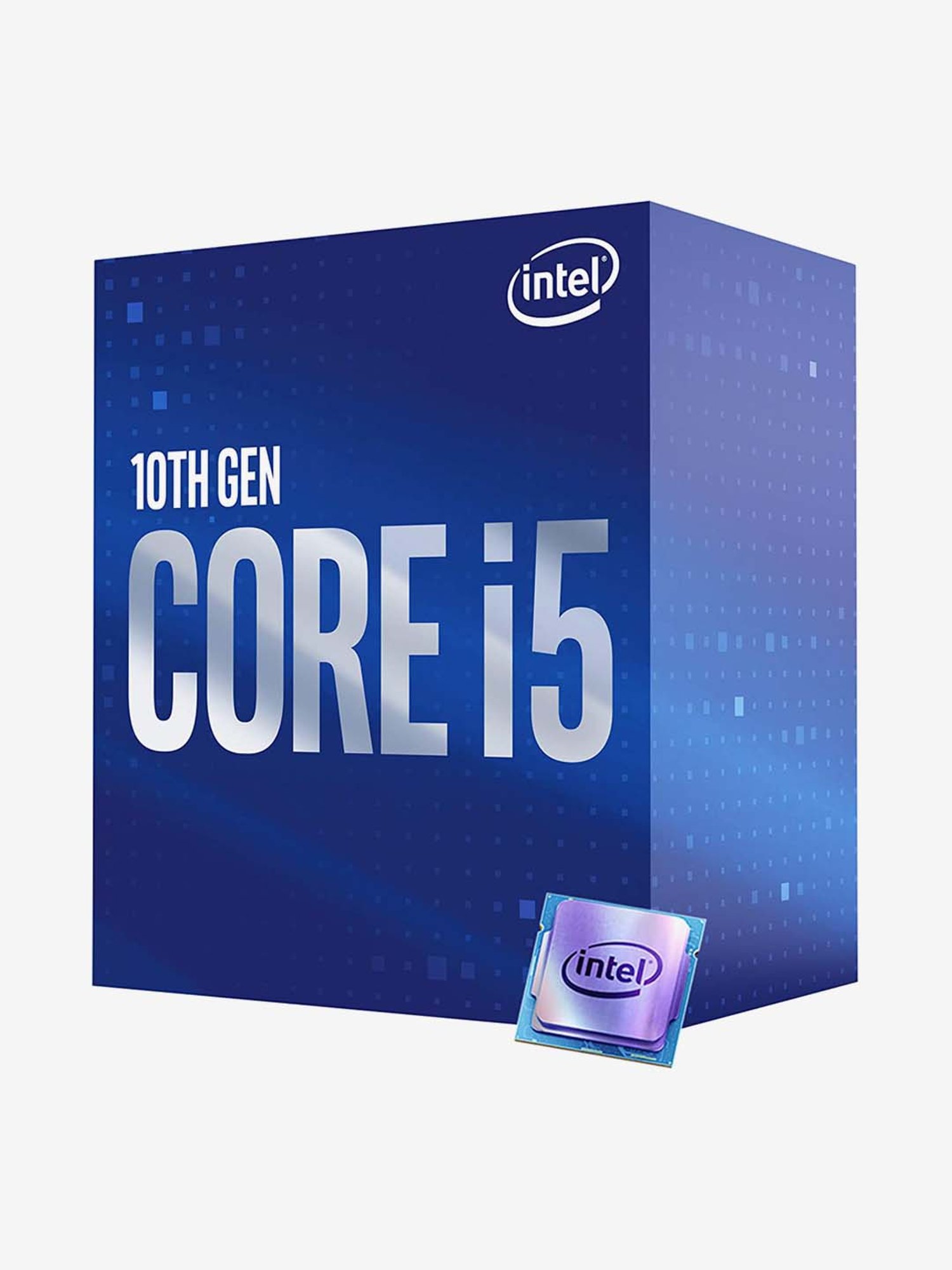 Buy Intel BX8070110400 Core i5-10400 FCLGA1200 2.9 Ghz Processor