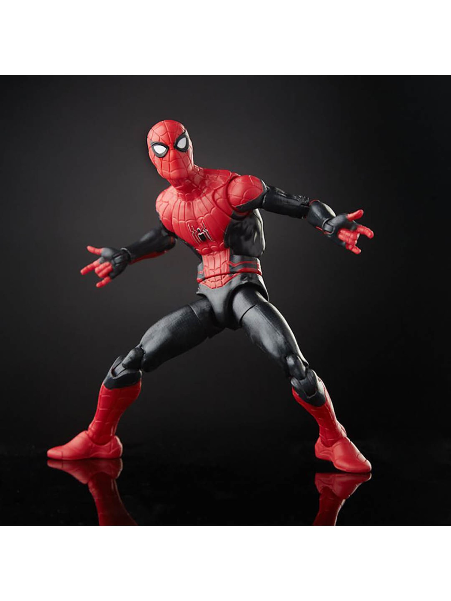Marvel Spider-Man Legends Series Far from Home 6 Collectible Figure 