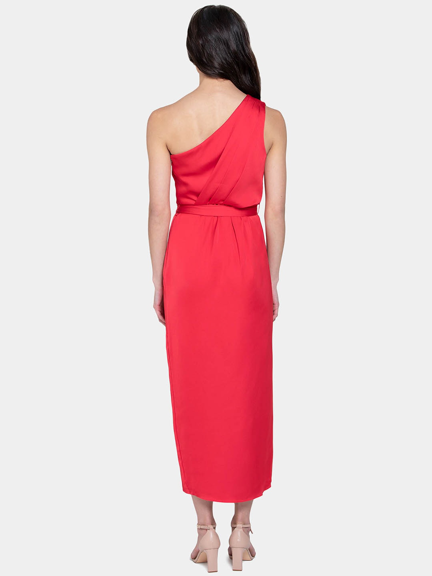 Buy Red Dresses for Women by Trendy Divva Online  Ajiocom