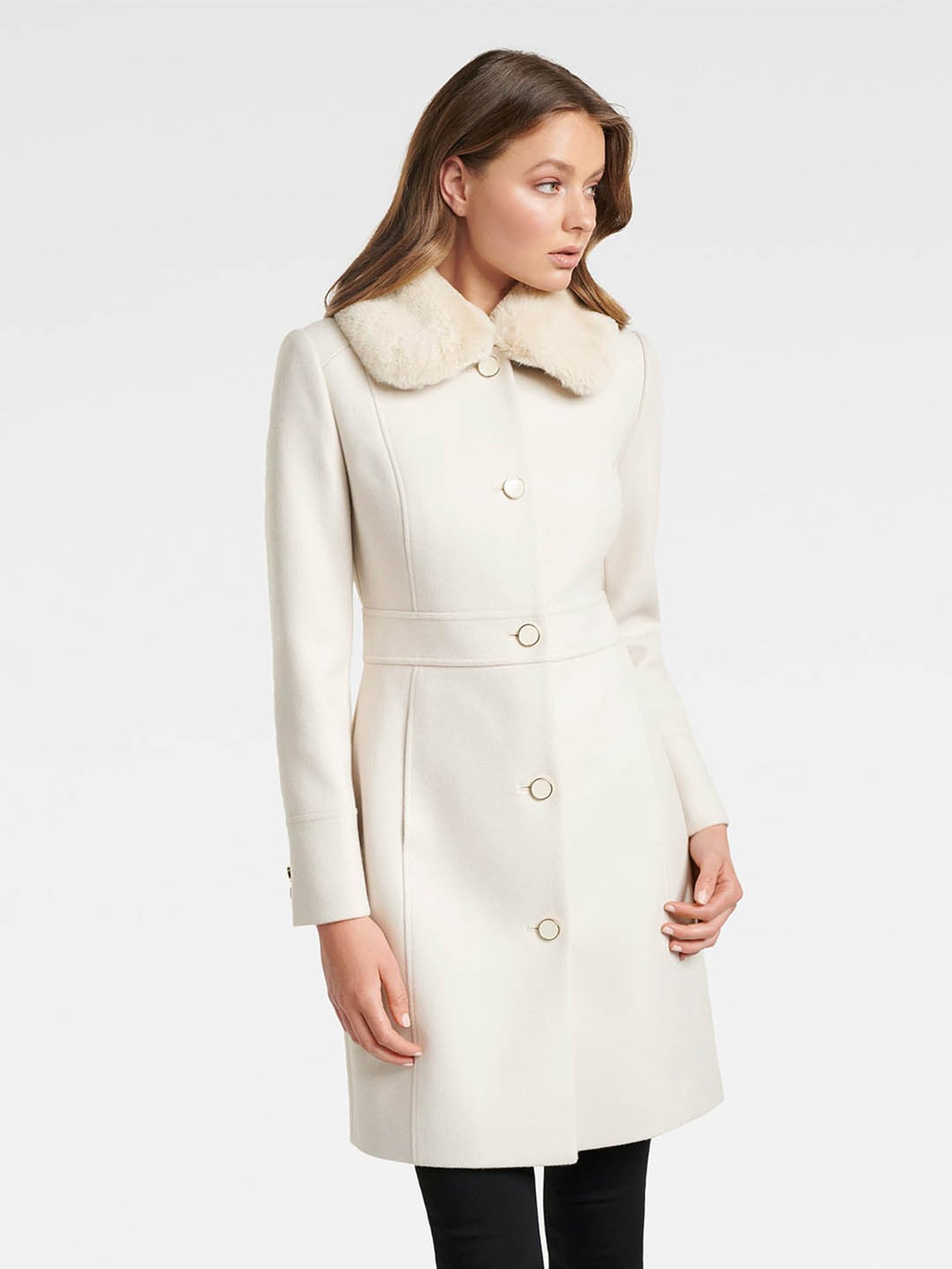 Forever new outlet ellie dolly coat