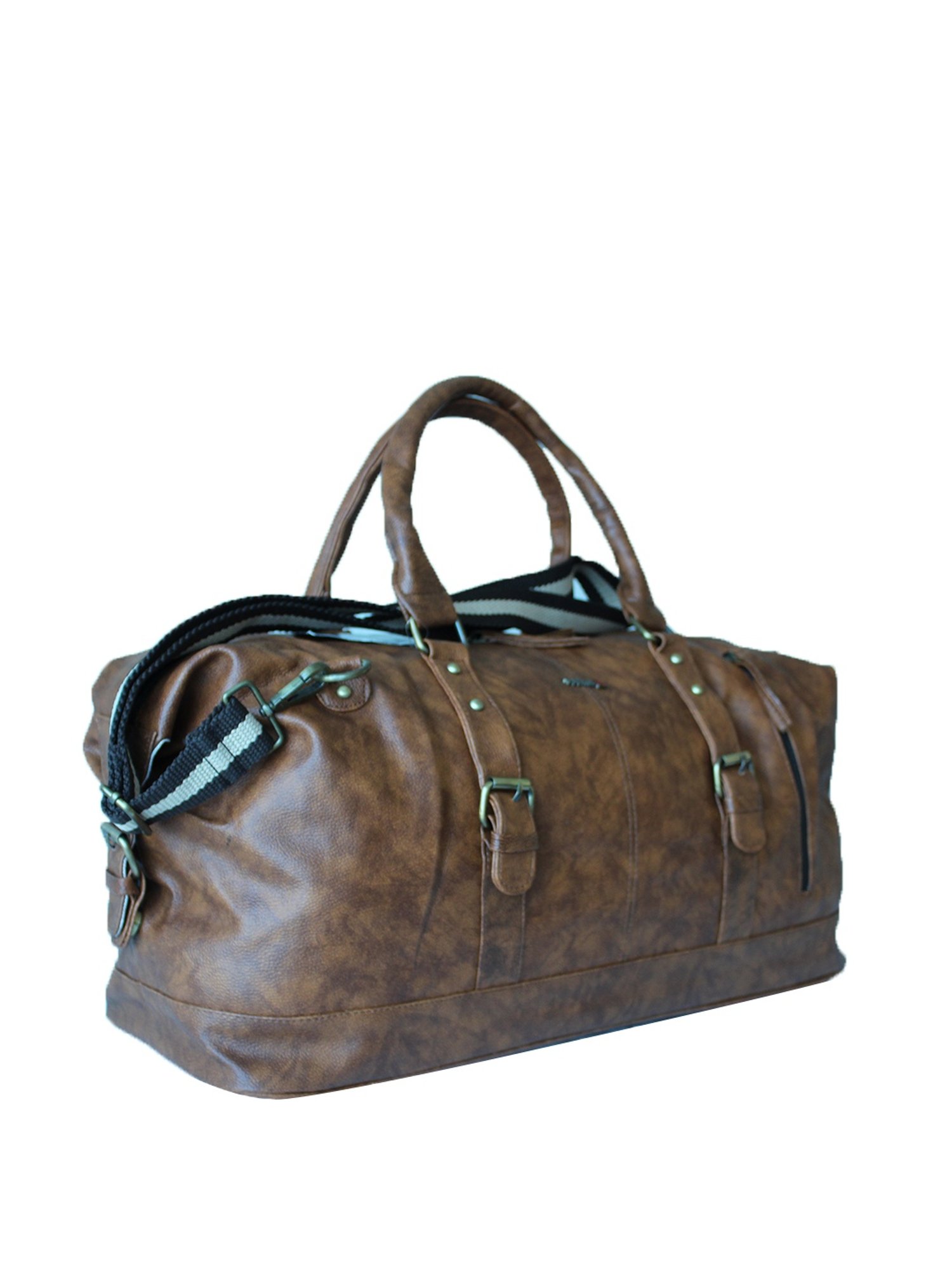 Share more than 83 spykar duffle bag esthdonghoadian