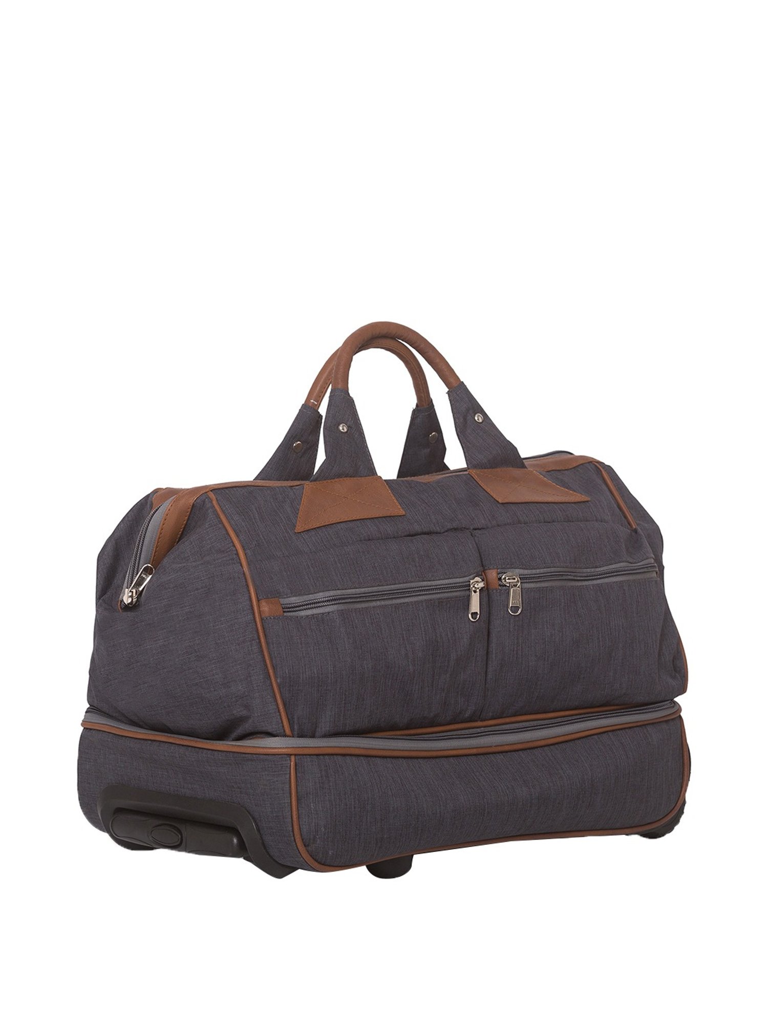 Share more than 83 spykar duffle bag esthdonghoadian