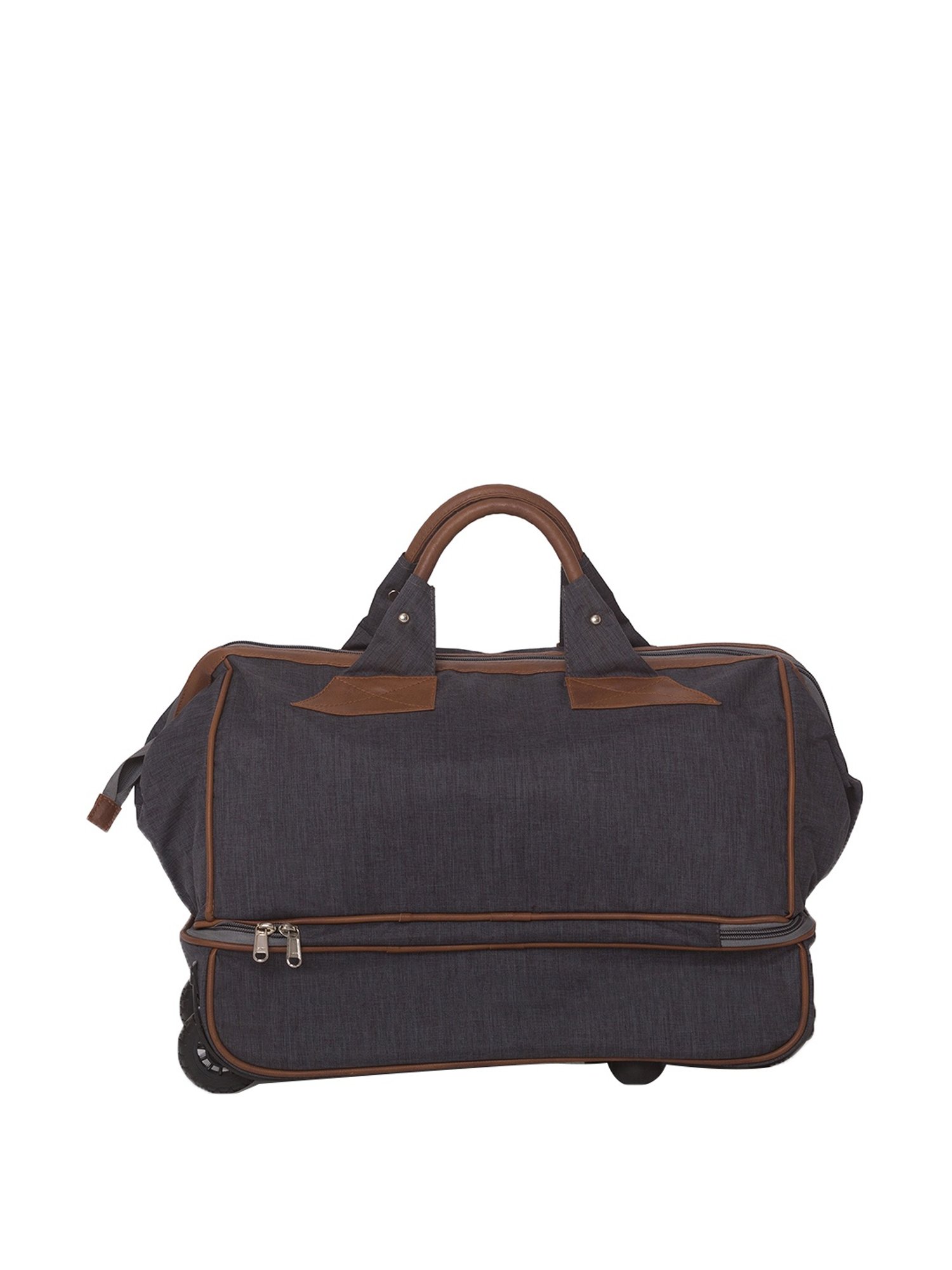 Share more than 83 spykar duffle bag esthdonghoadian