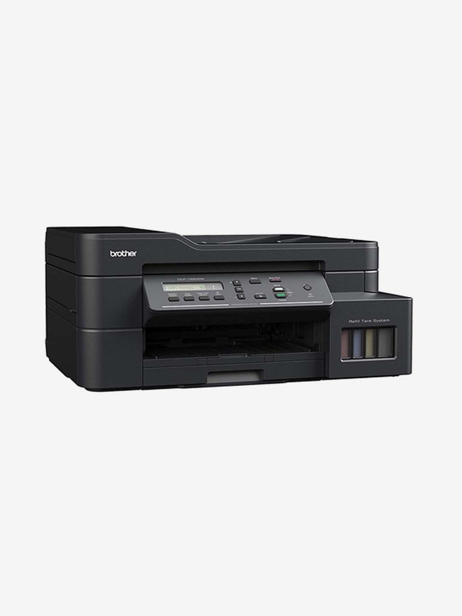 brother printer dcp t820dw