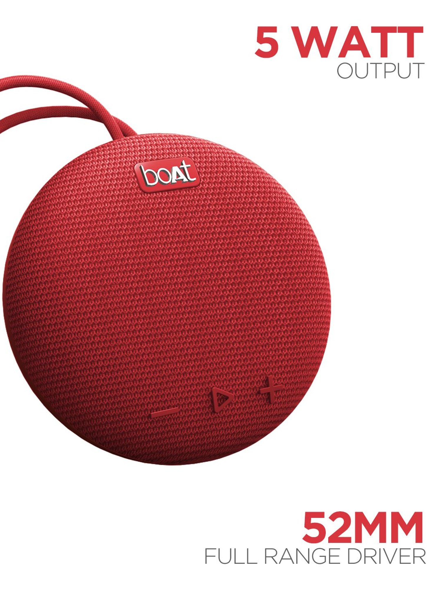 Buy boAt Stone 193 5W Bluetooth Speaker 