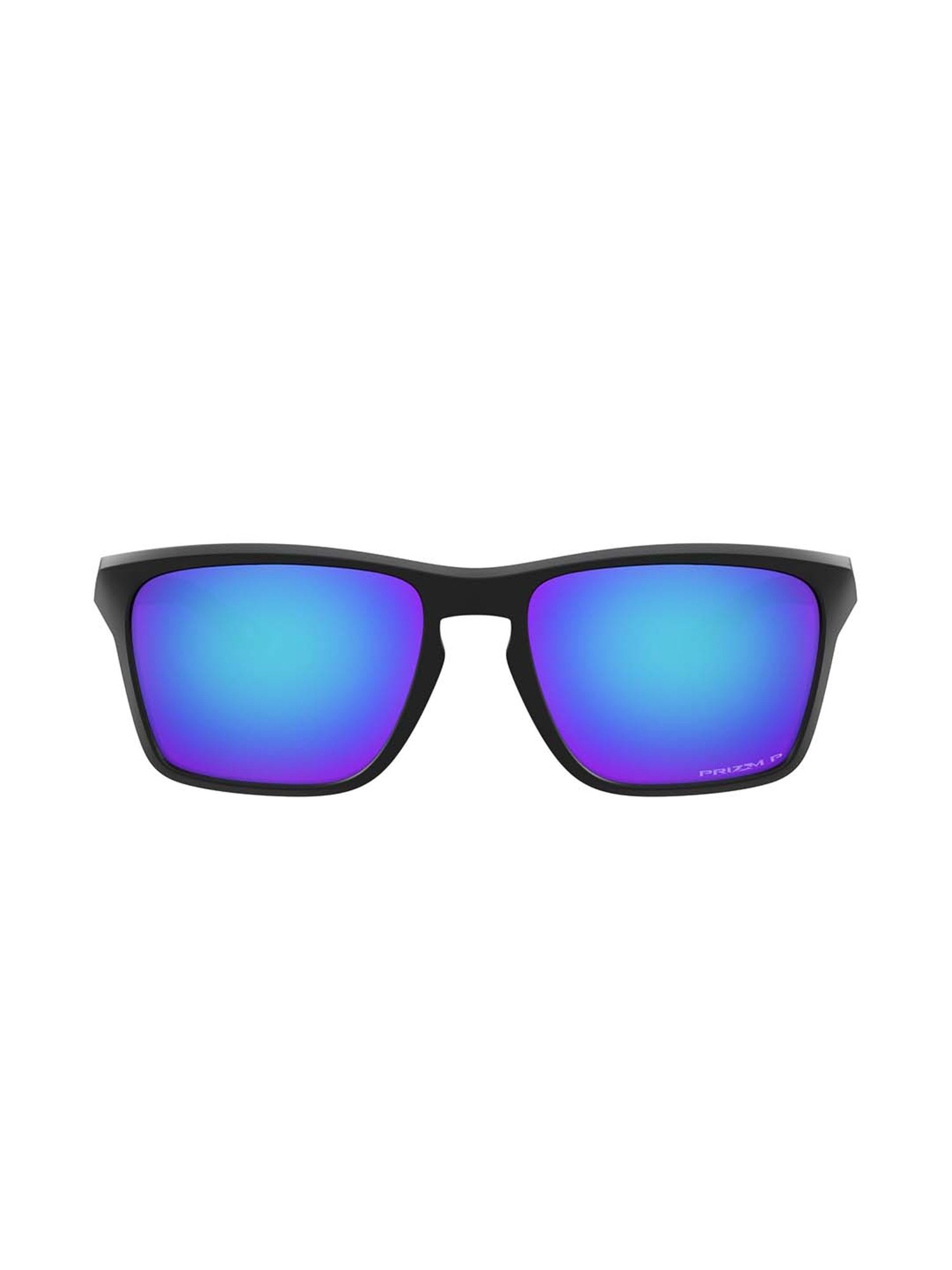 Buy Oakley 0OO9448 Blue Prizm Sylas Square Sunglasses - 57 mm For 