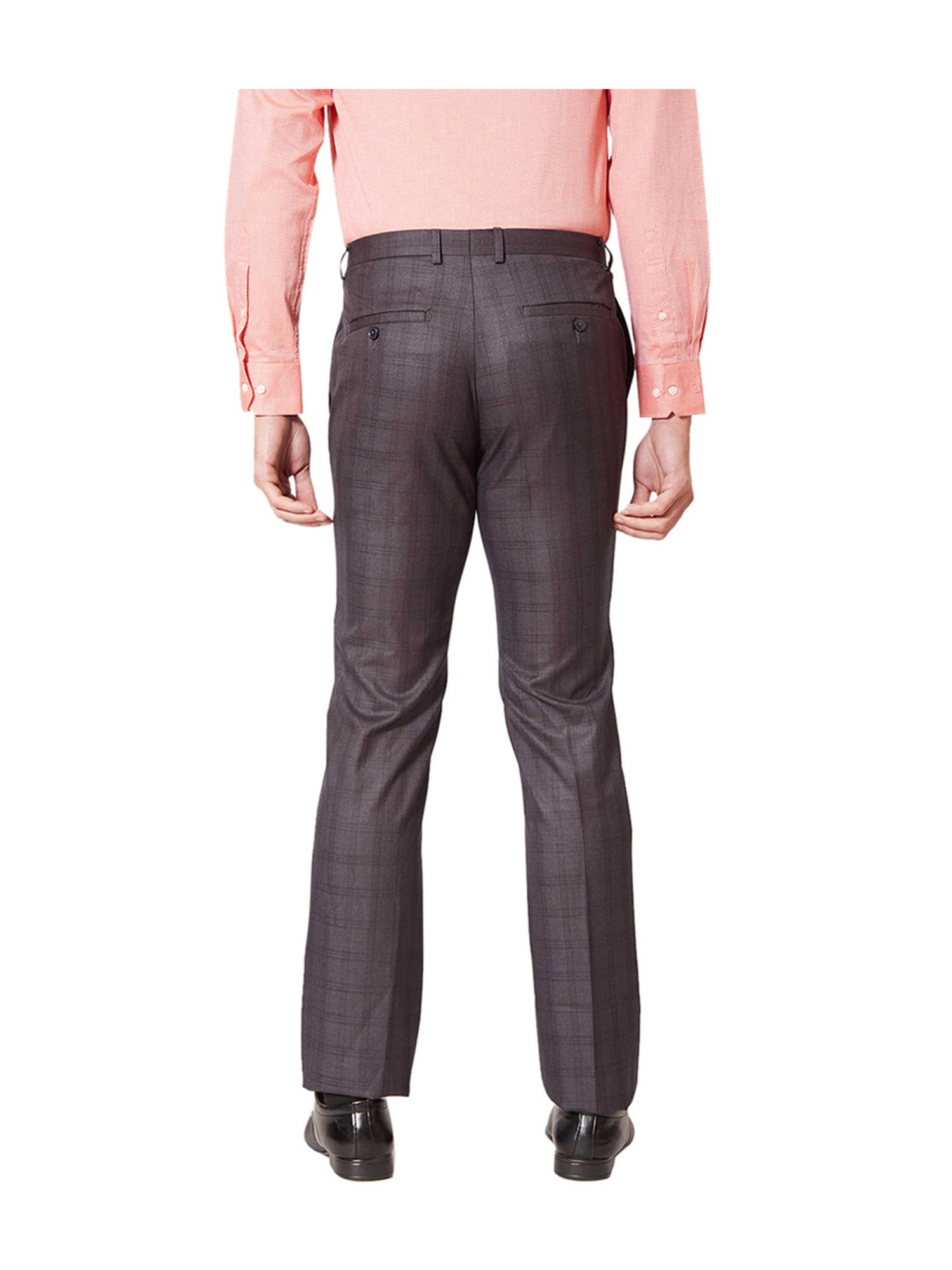 Oxemberg Trousers  Buy Oxemberg Pants  Trouser Online in India