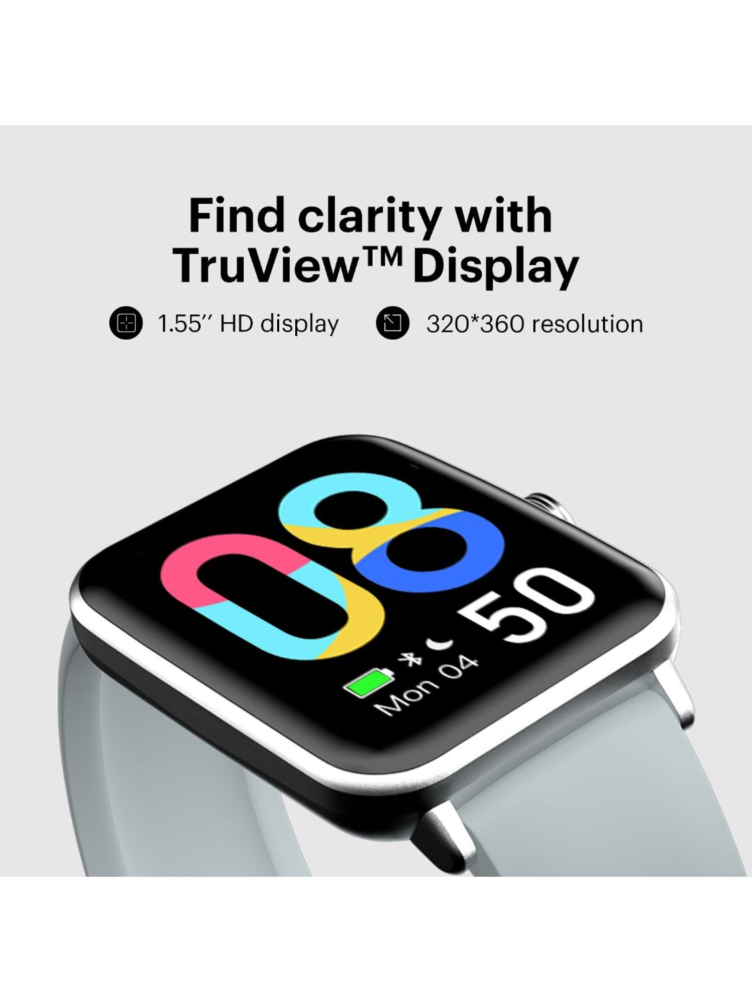 Noise colorfit pro 3 smoke green Clearance