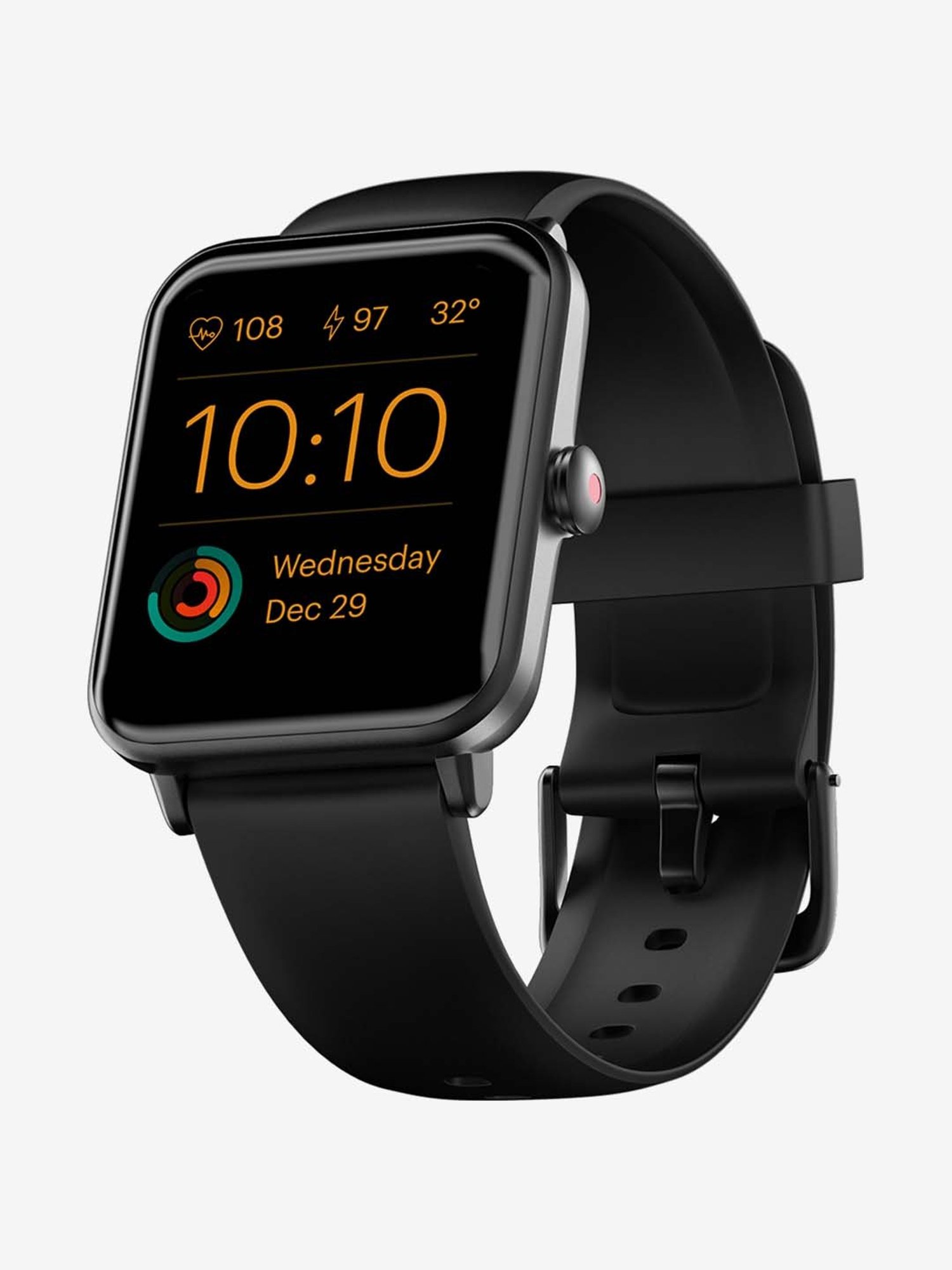 Smart watch price online noise