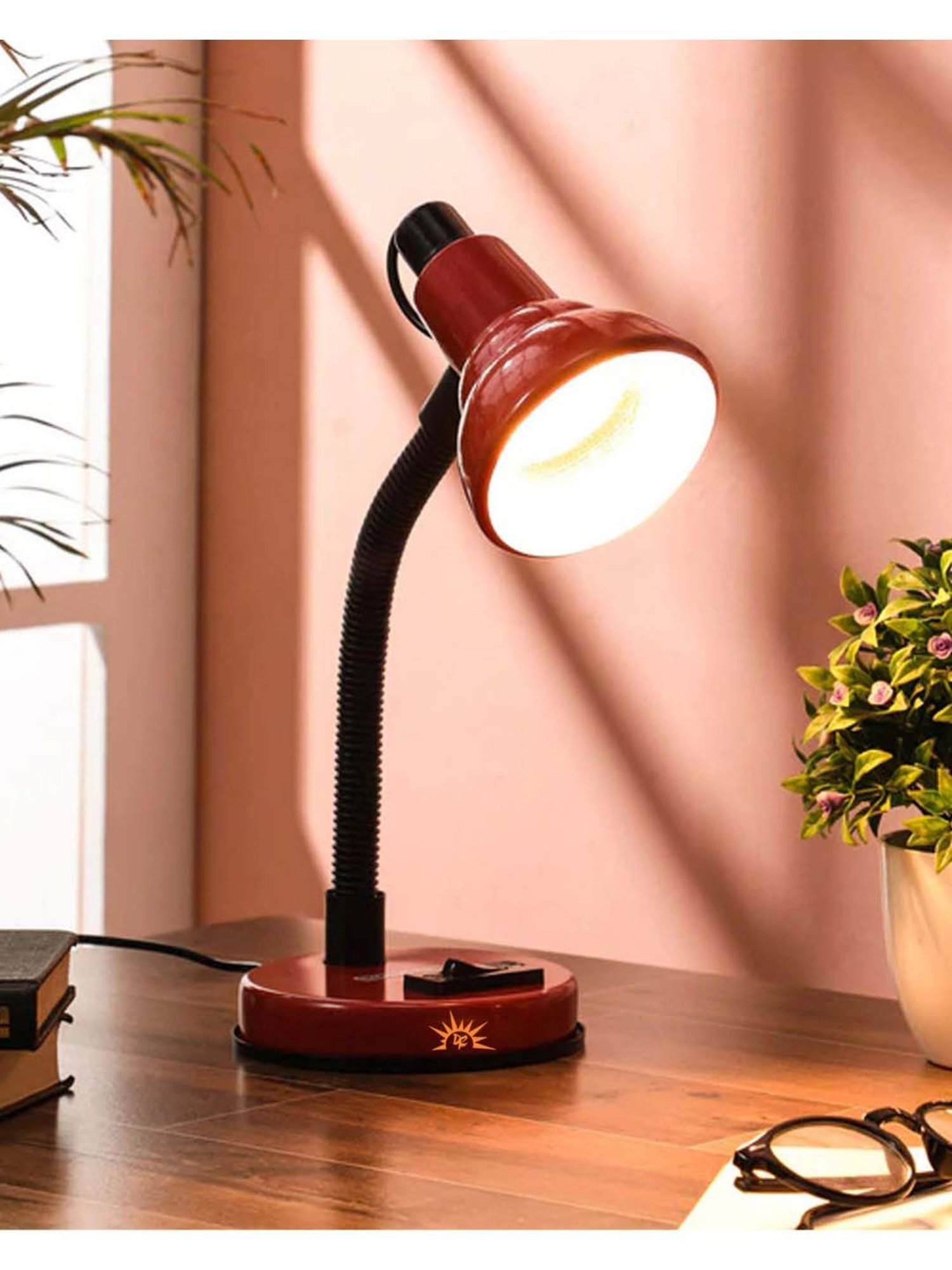 TABLE LAMP T-IN1 φ260 H410 販売済み TRUCK FURNITURE TABLE LAMP T-IN1