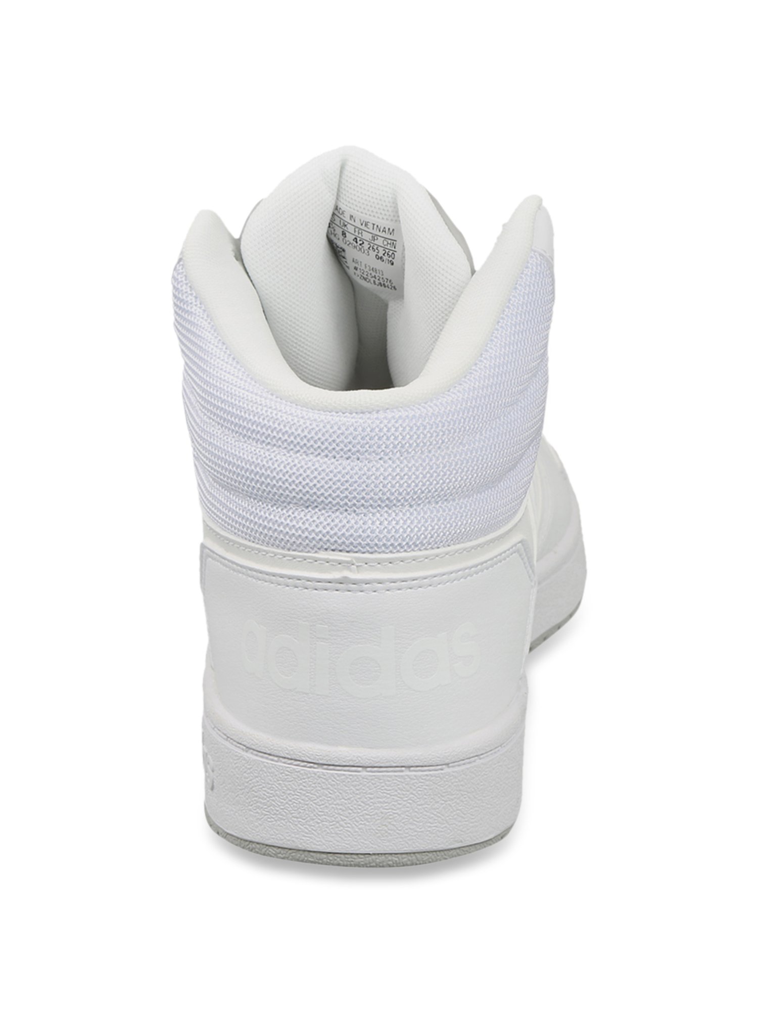 adidas mid ankle sneakers