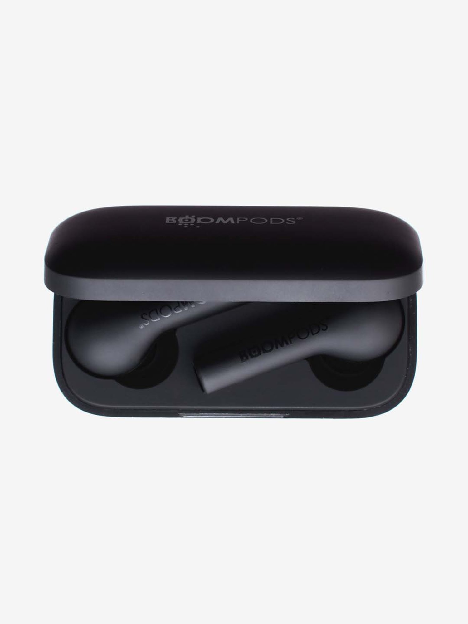 Boompods bassline true online wireless earbuds