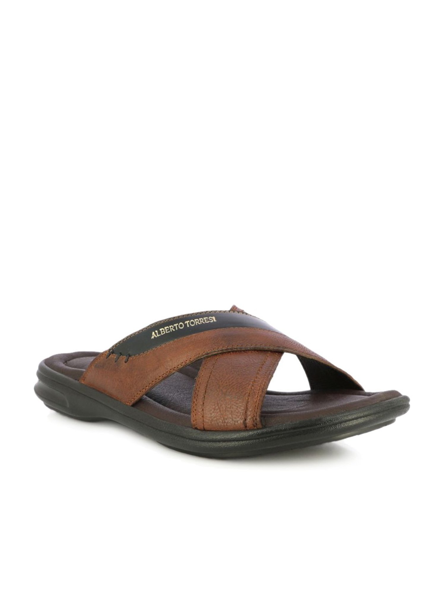 Alberto torresi hot sale chappal