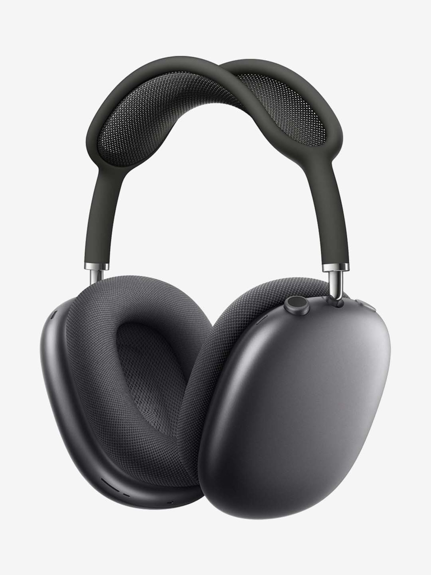 Buy Apple AirPods Max Over the Ear Headphones (Space Grey) Online