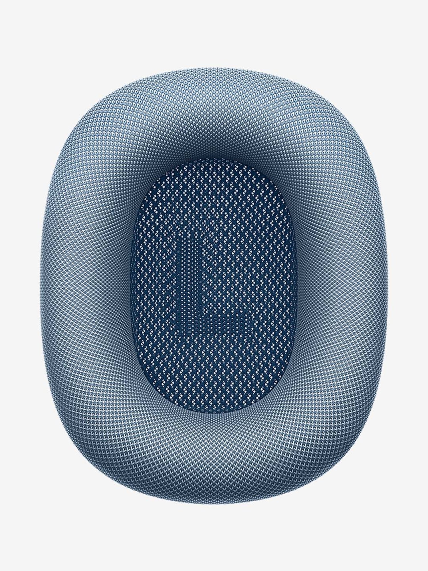 Blue 2024 apple airpods