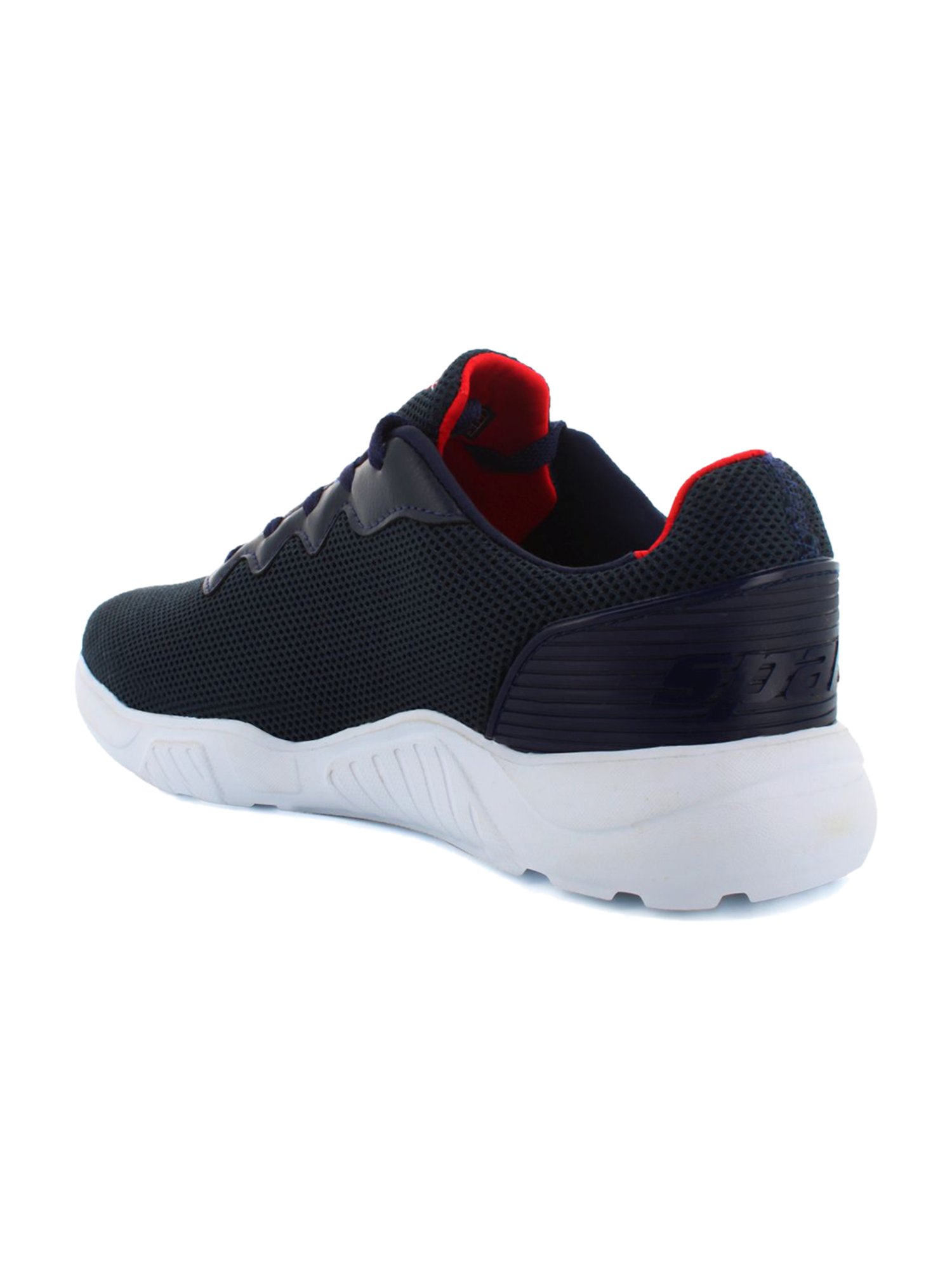 Buy Sparx Men SM-648 Navy Running Shoes 