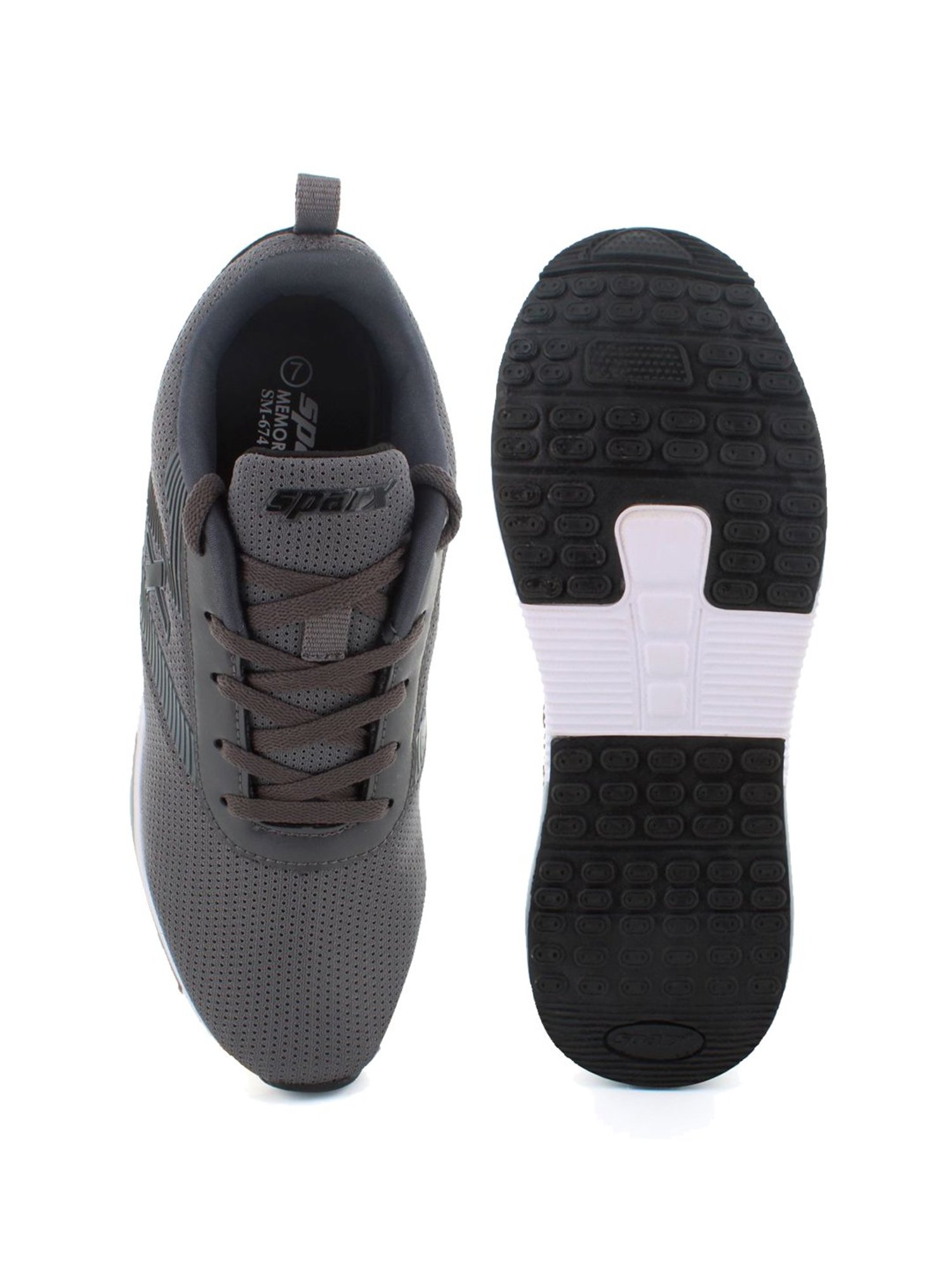 sm 674 sparx shoes