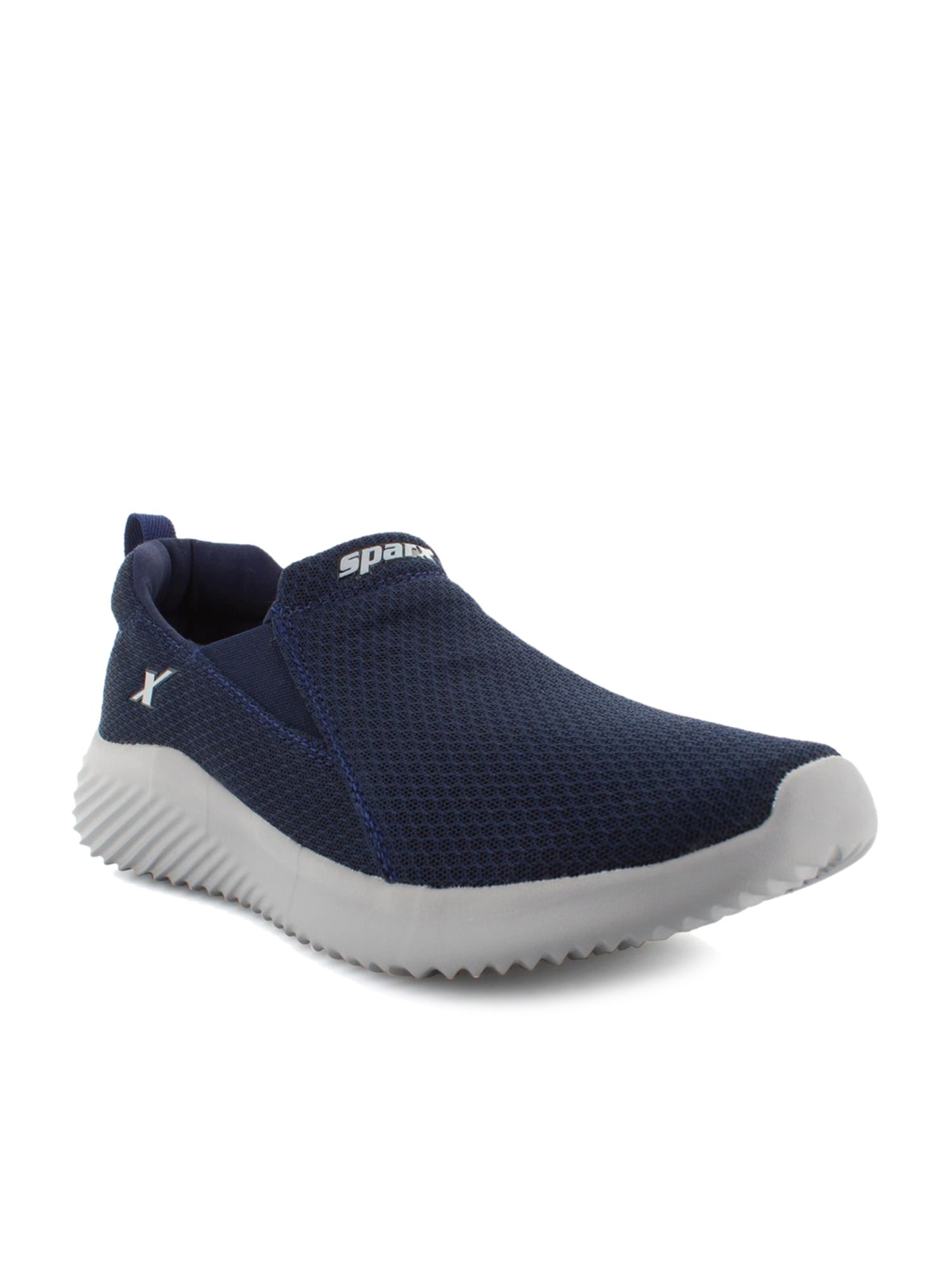 Buy Sparx Men's SM-651 Navy Running 